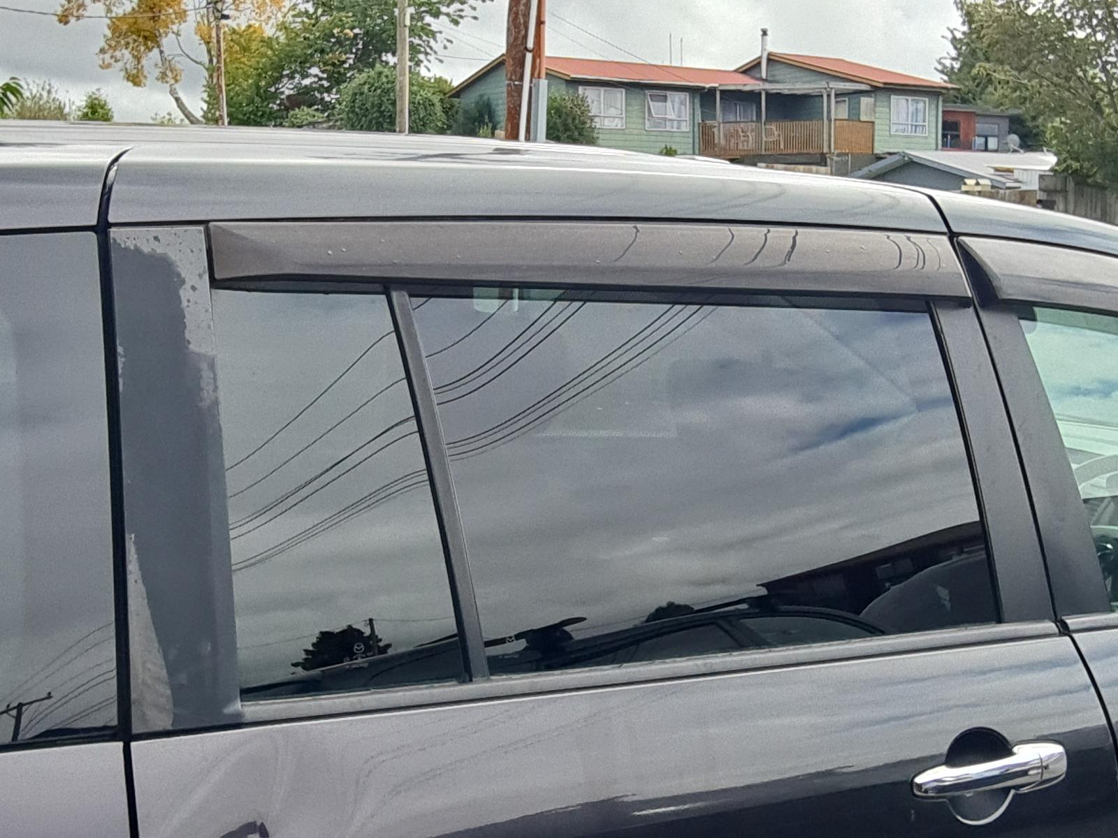 Mazda MPV - LY3P 2007-Present