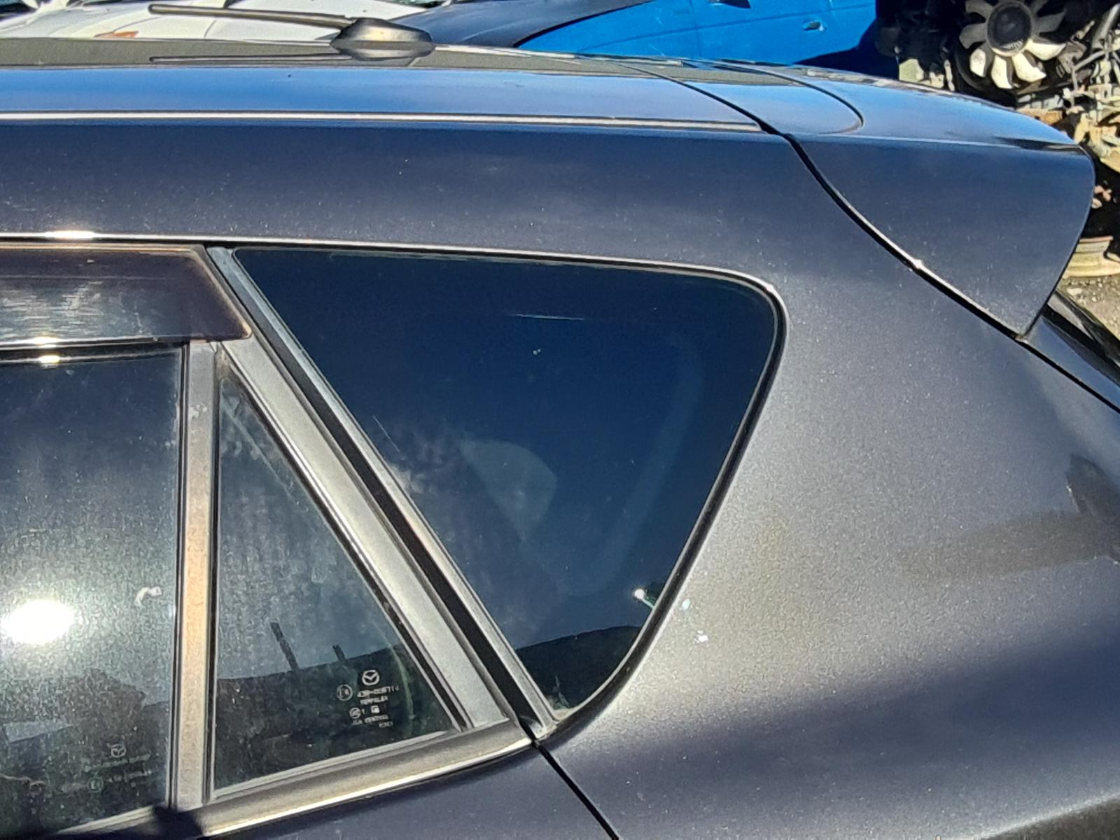 Mazda Axela - BL 2009-2013