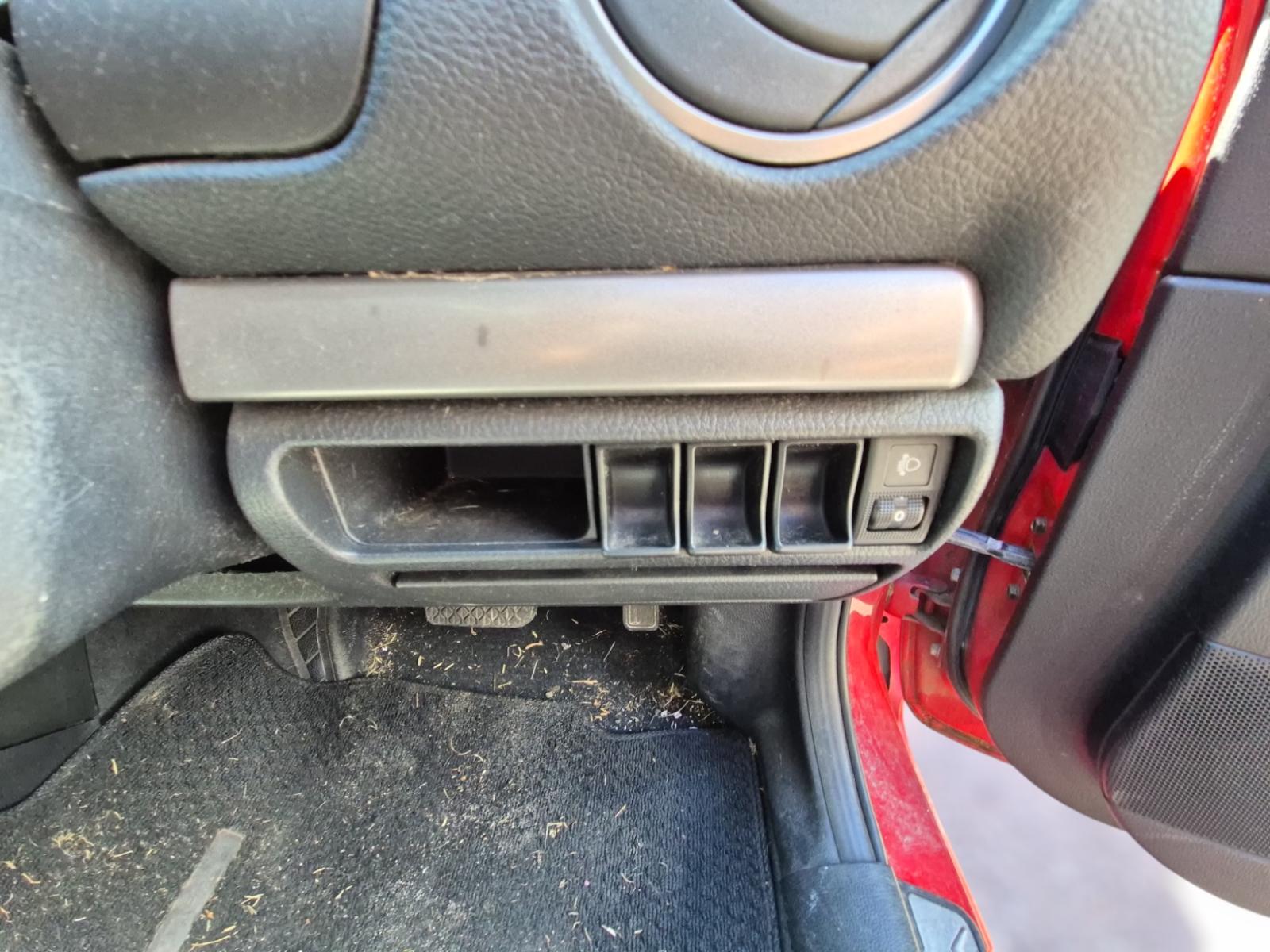 Mazda Atenza - GG 2002-2008