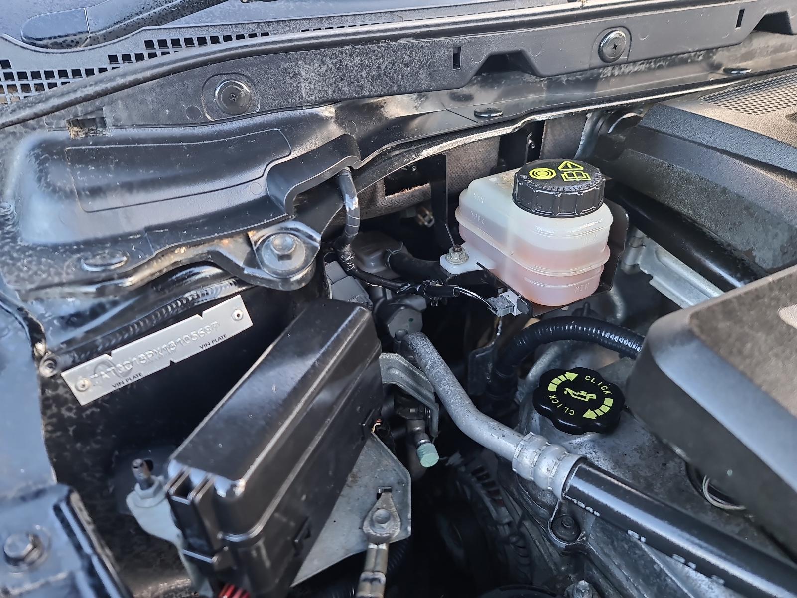 Mazda CX7 - ER 2006-2012