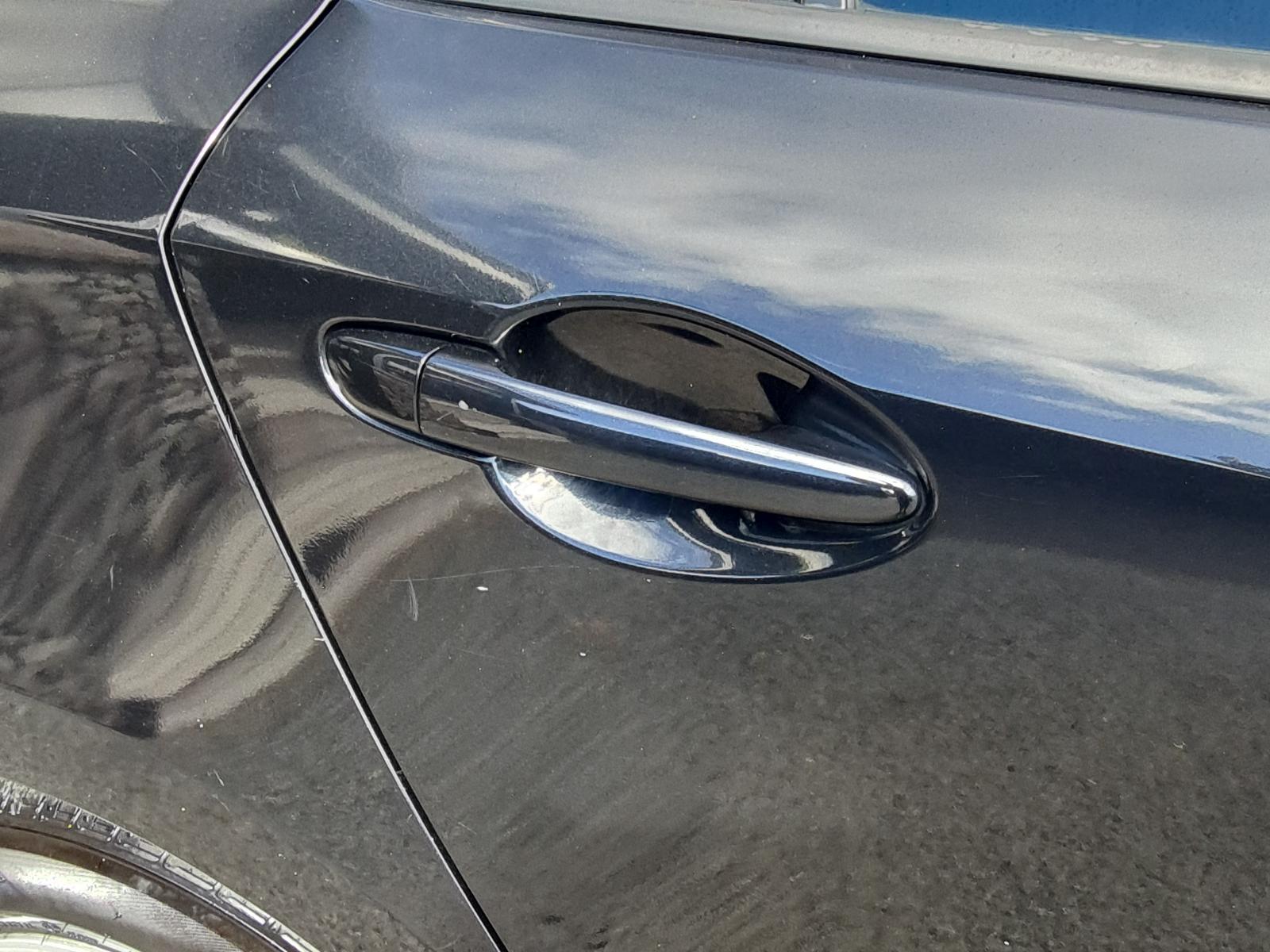 Mazda Axela - BL 2009-2013