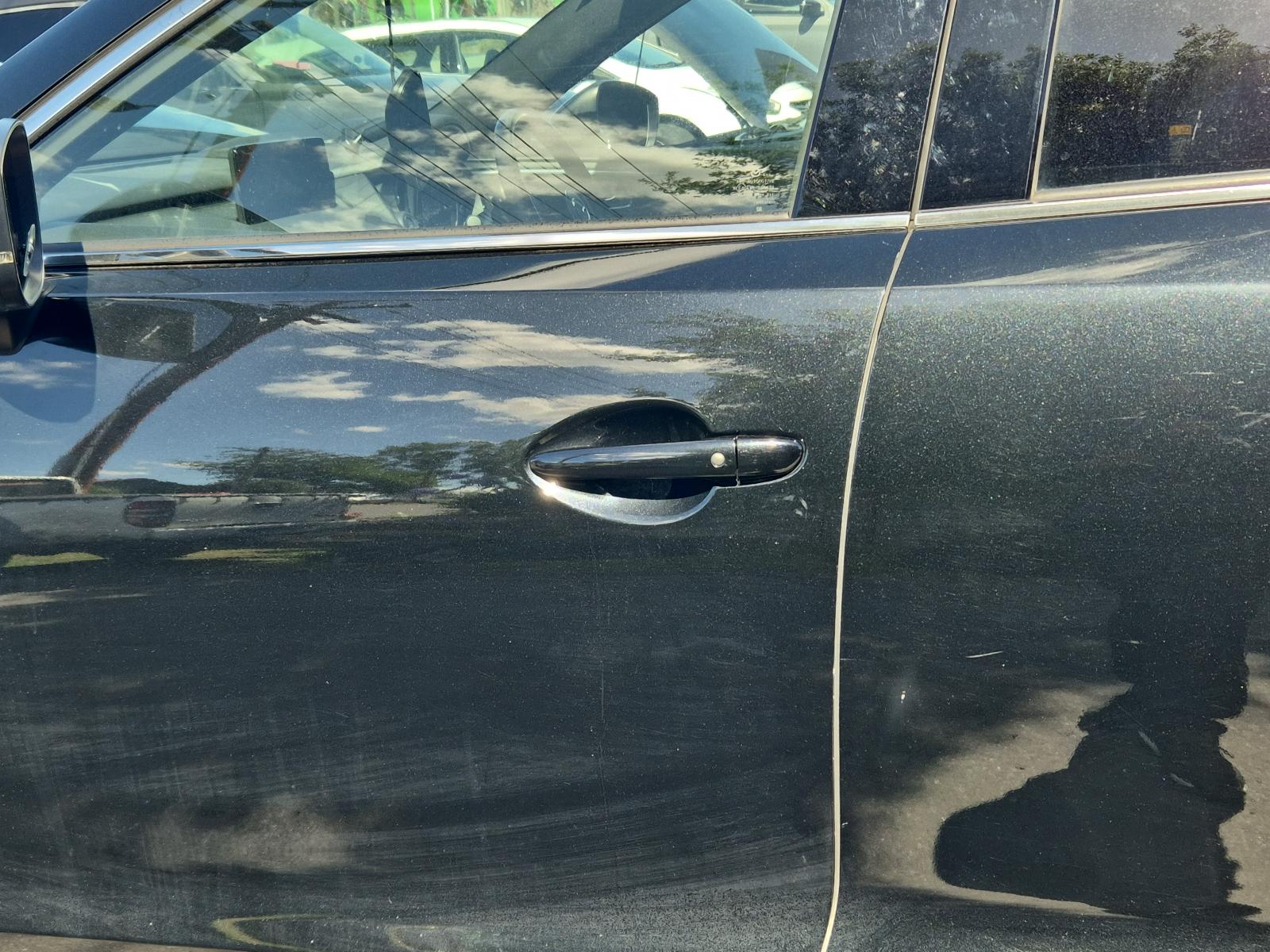 Mazda CX9 - TC 2015-Present