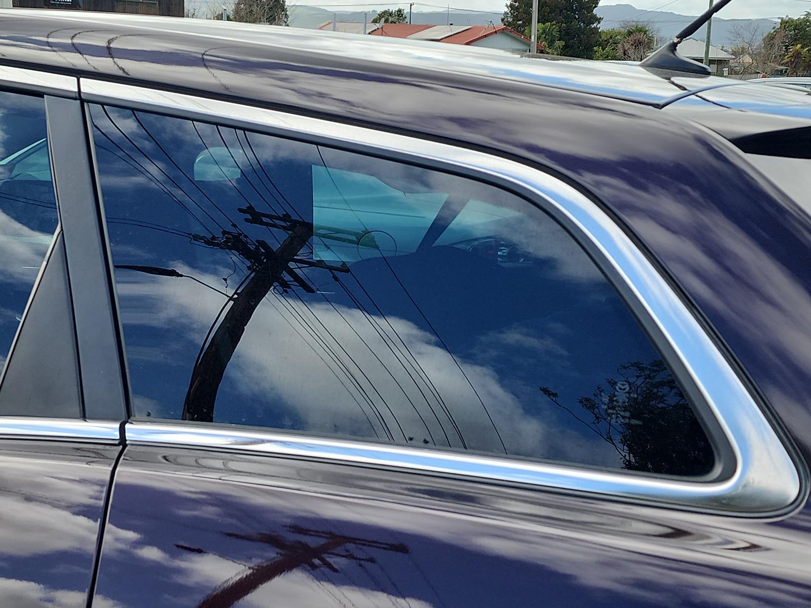 Mazda CX7 - ER 2006-2012