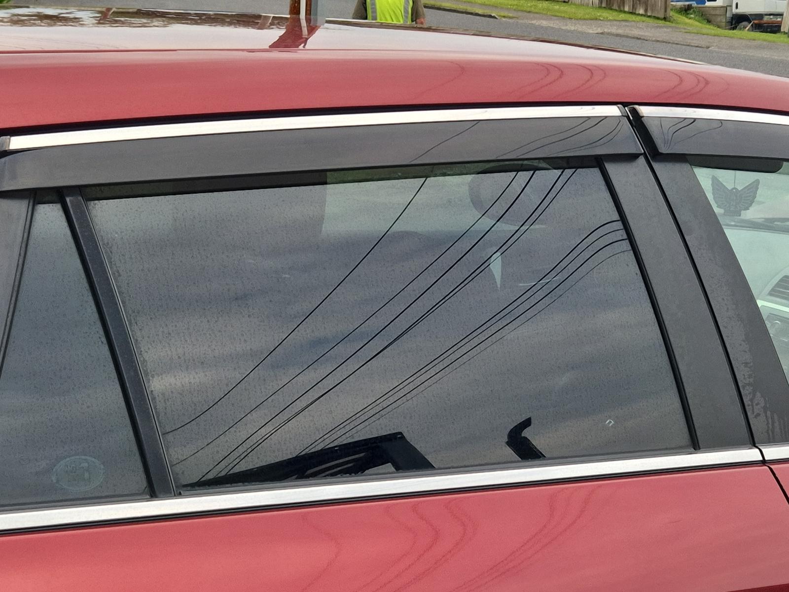 Mazda Atenza - GH 2008-2012