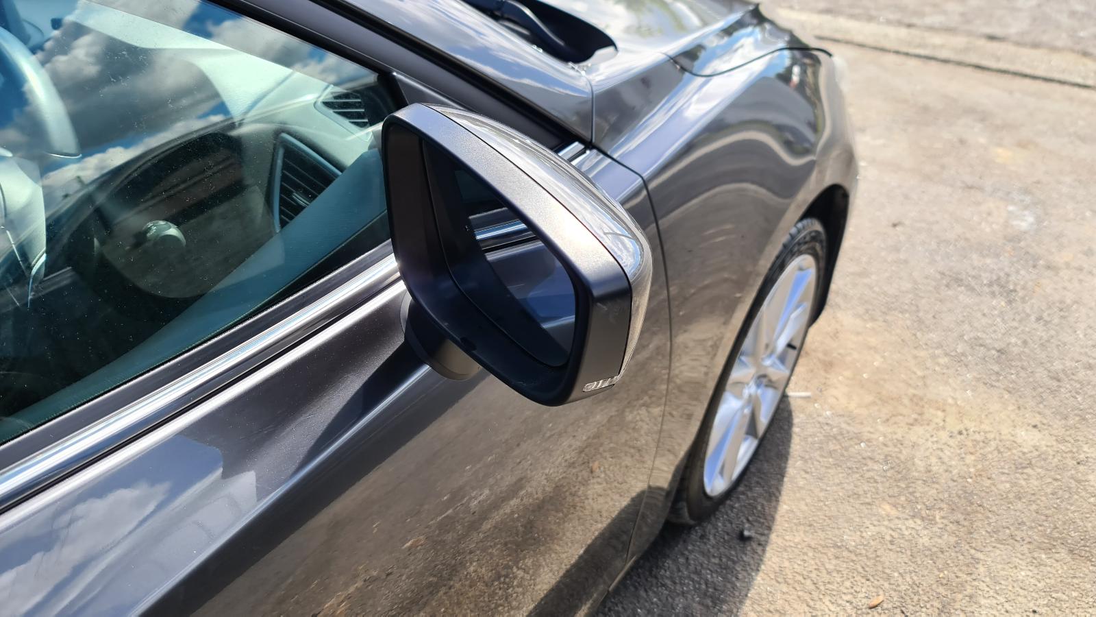 Mazda Mazda3 - BM 2017-Present