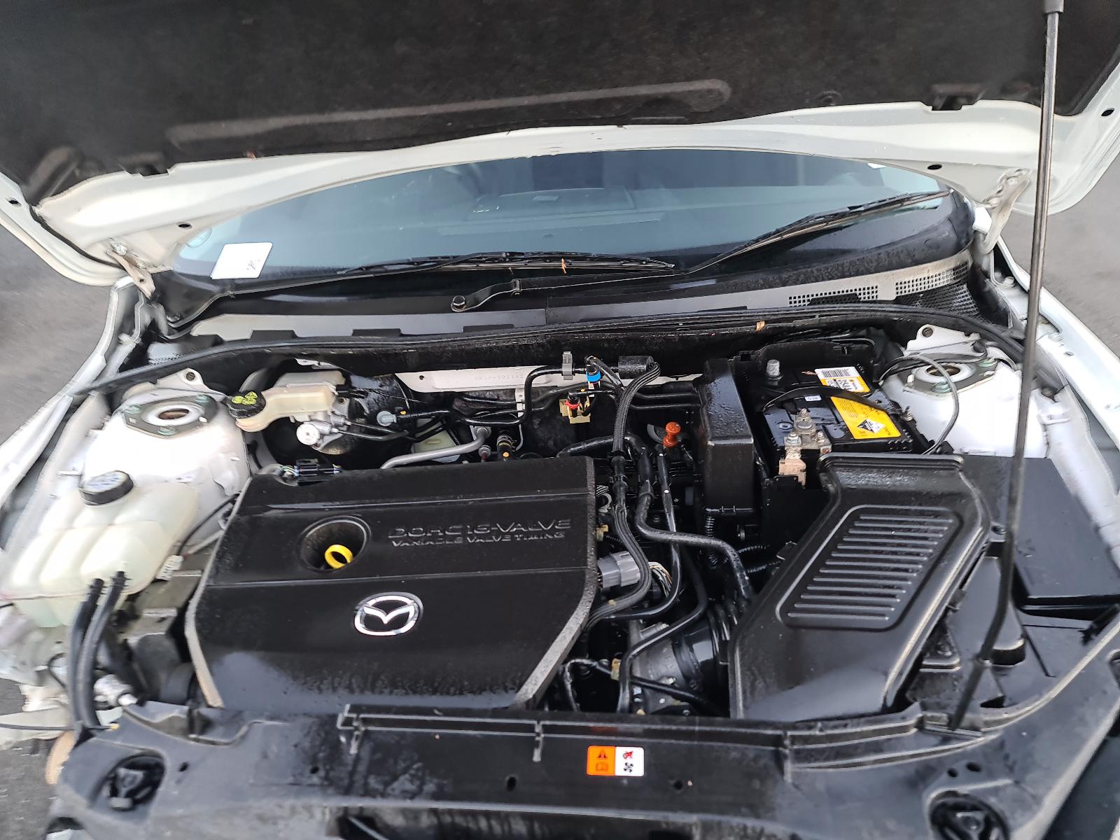 Mazda Axela - BK 2003-2009