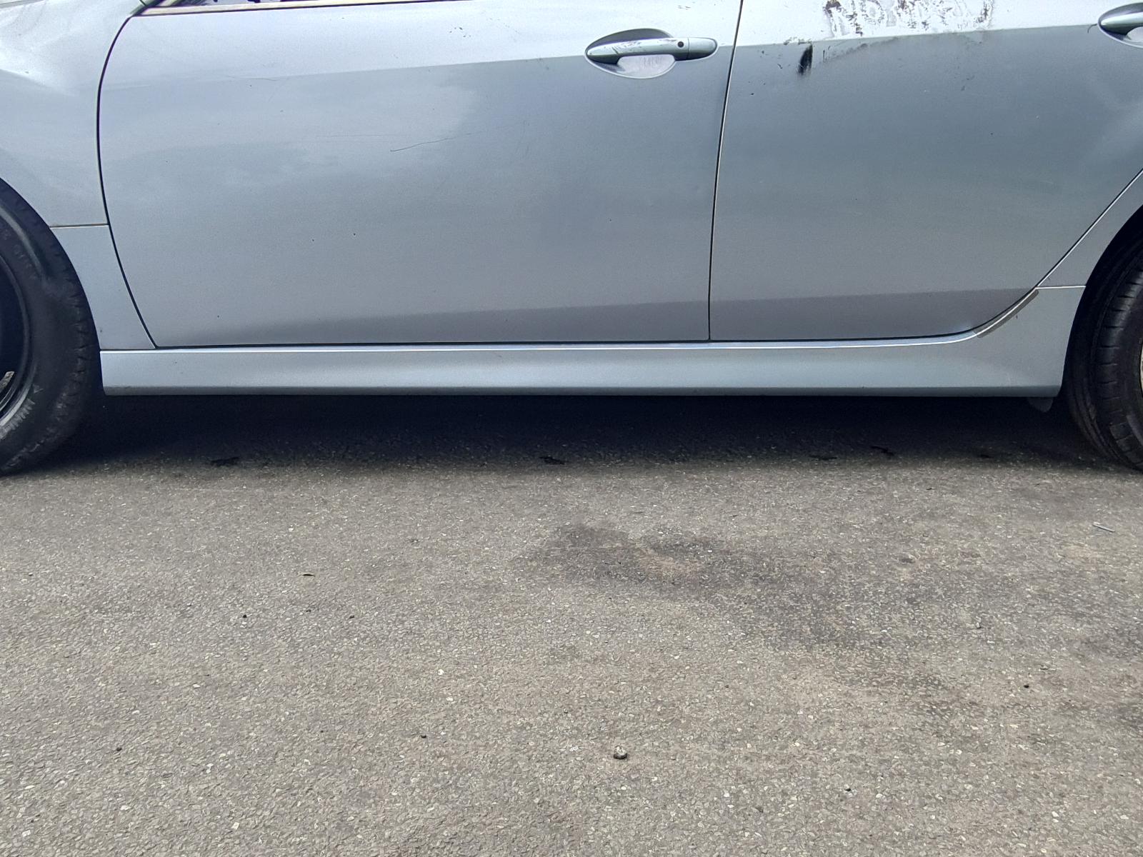 Mazda Atenza - GH 2008-2012