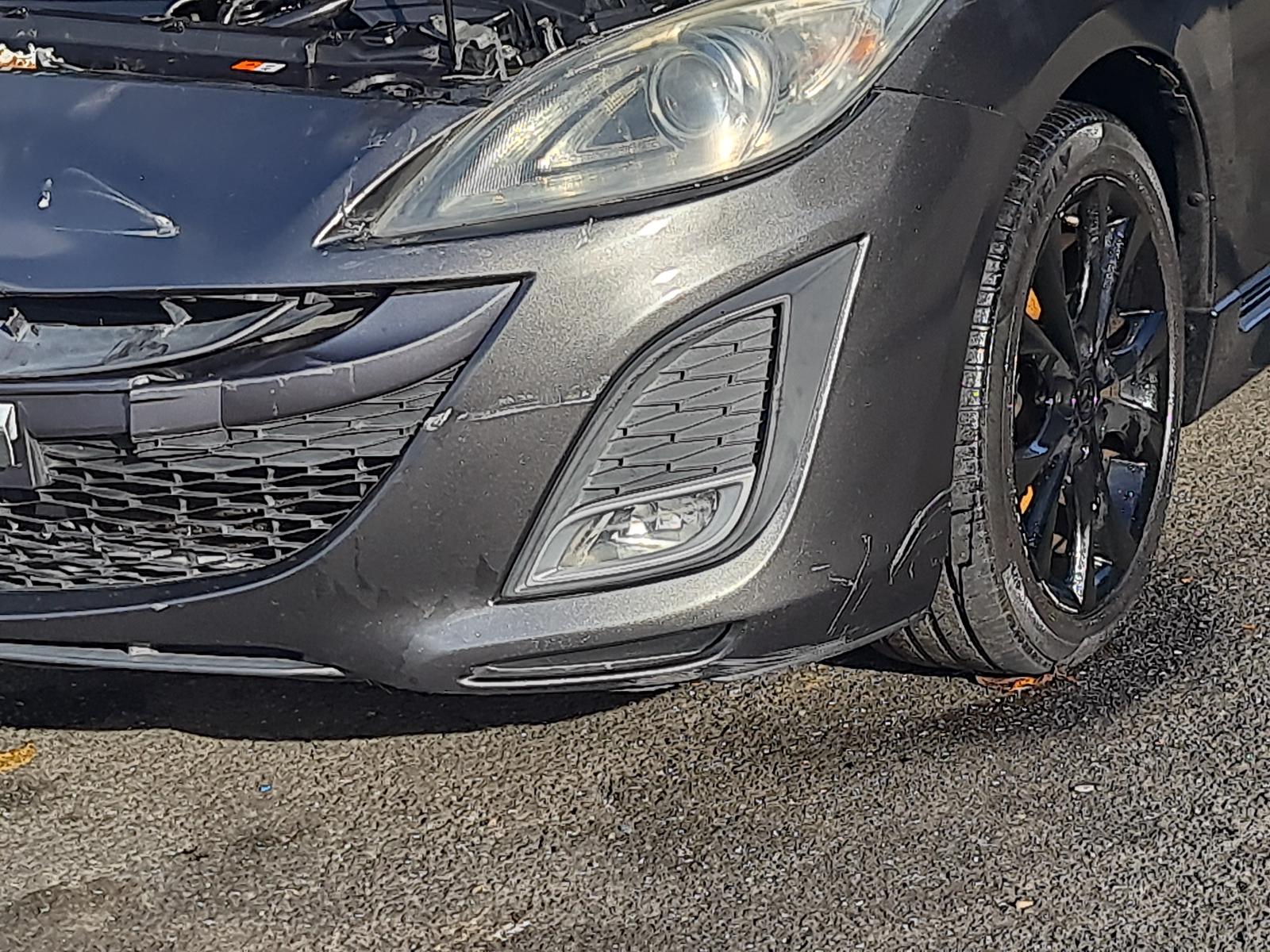 Mazda Axela - BL 2009-2013