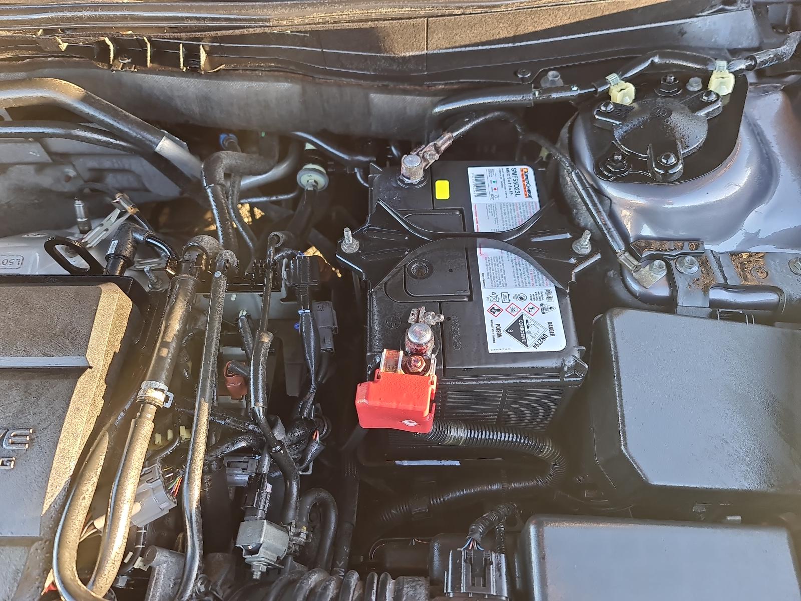 Mazda Atenza - GH 2008-2012