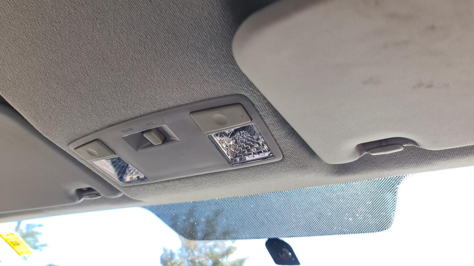 Mazda Mazda6 - GG 2002-2008