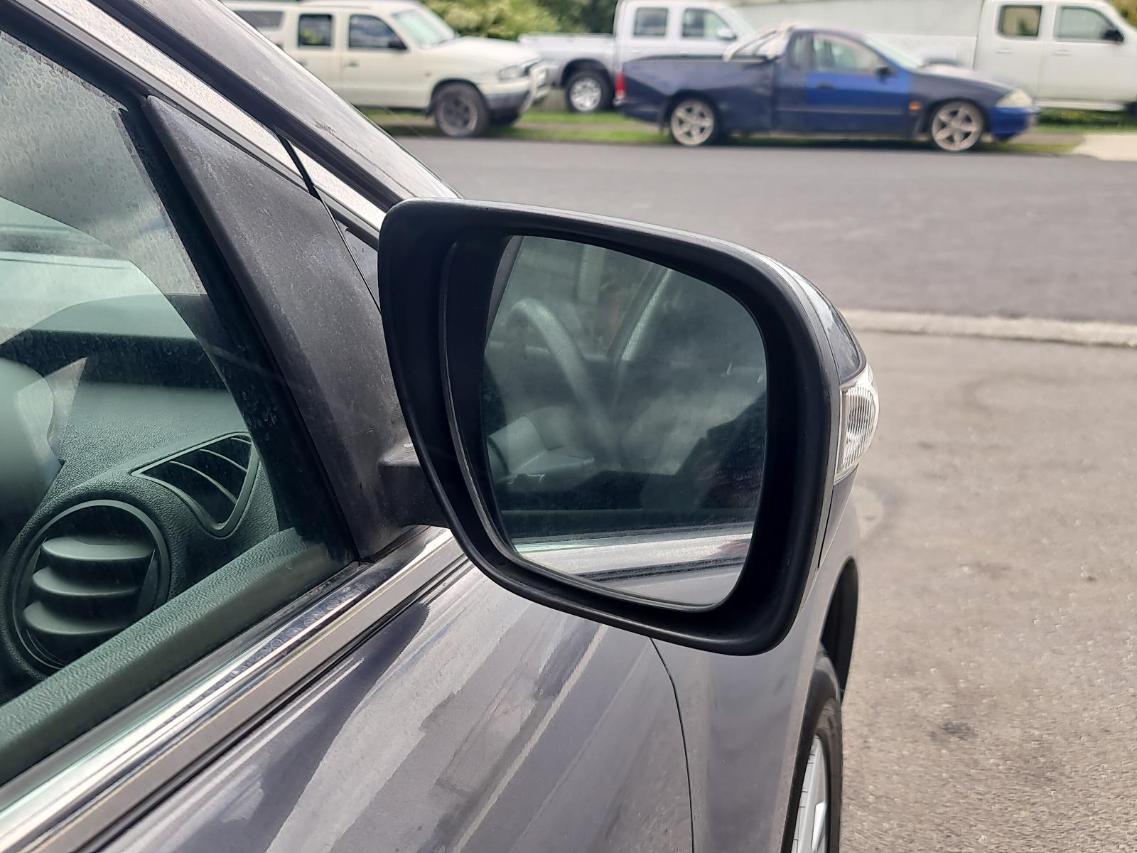 Mazda CX7 - ER 2006-2012