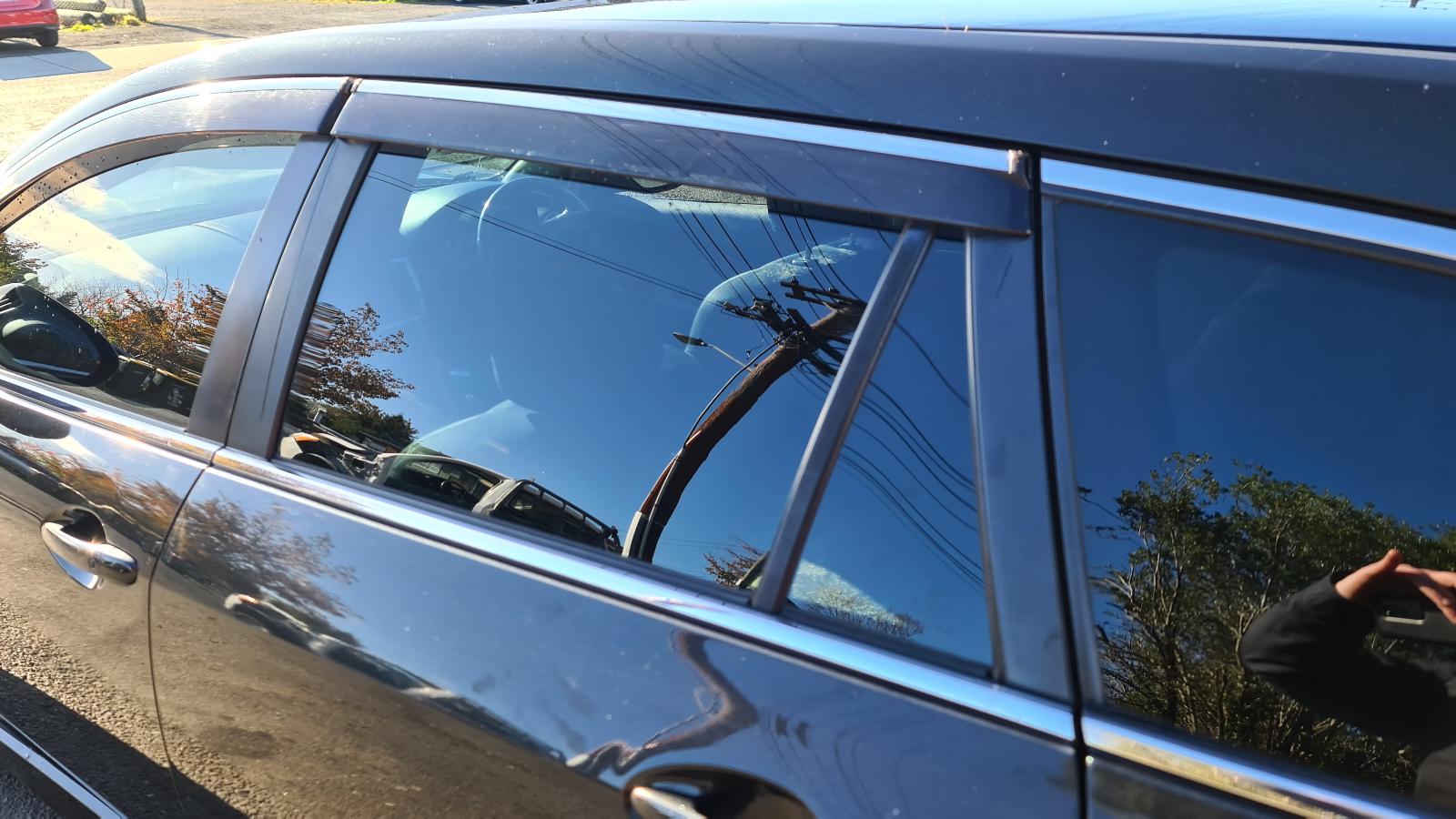 Mazda Atenza - GH 2008-2012