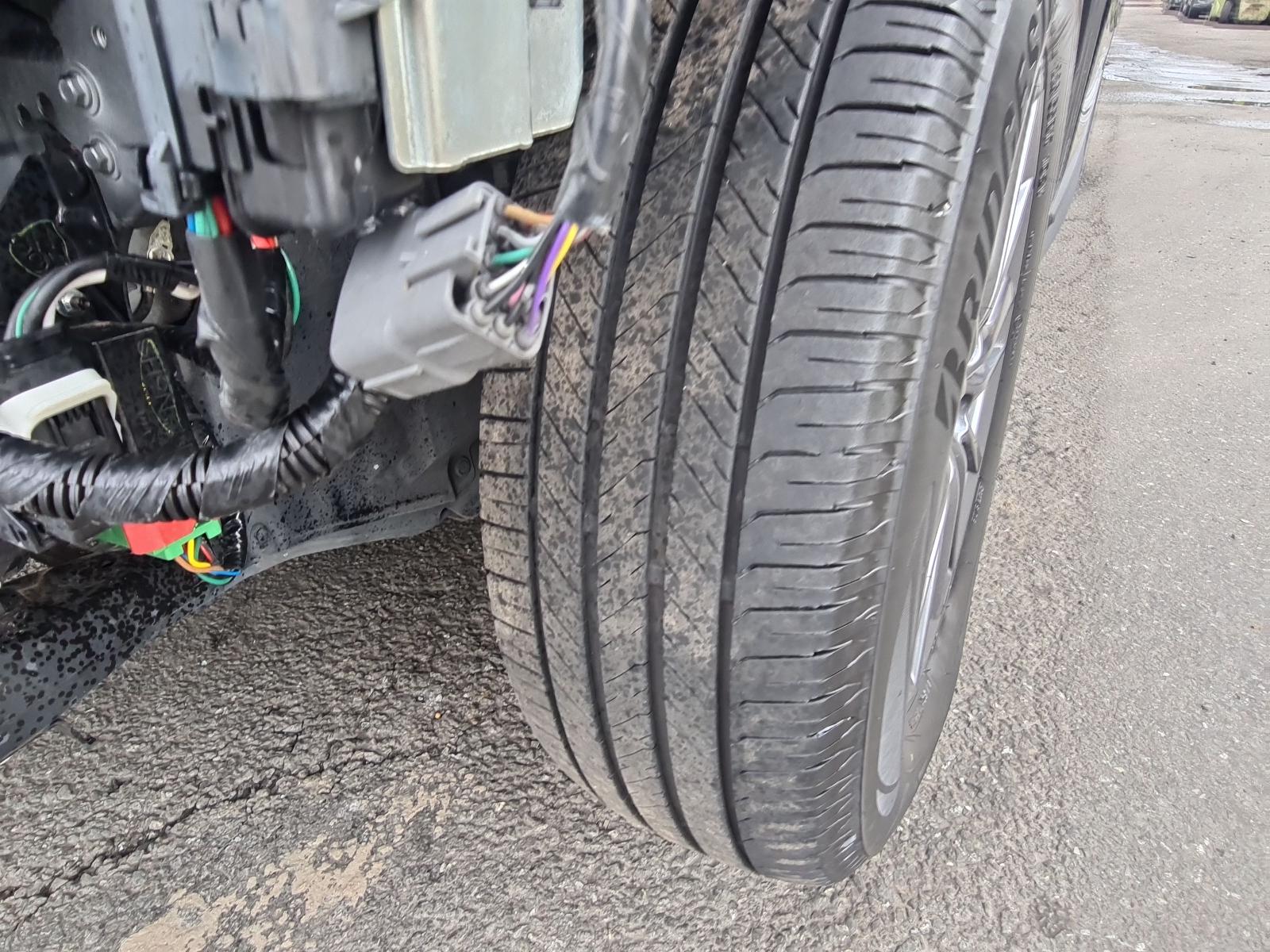 Mazda CX5 - KE 2012-Present