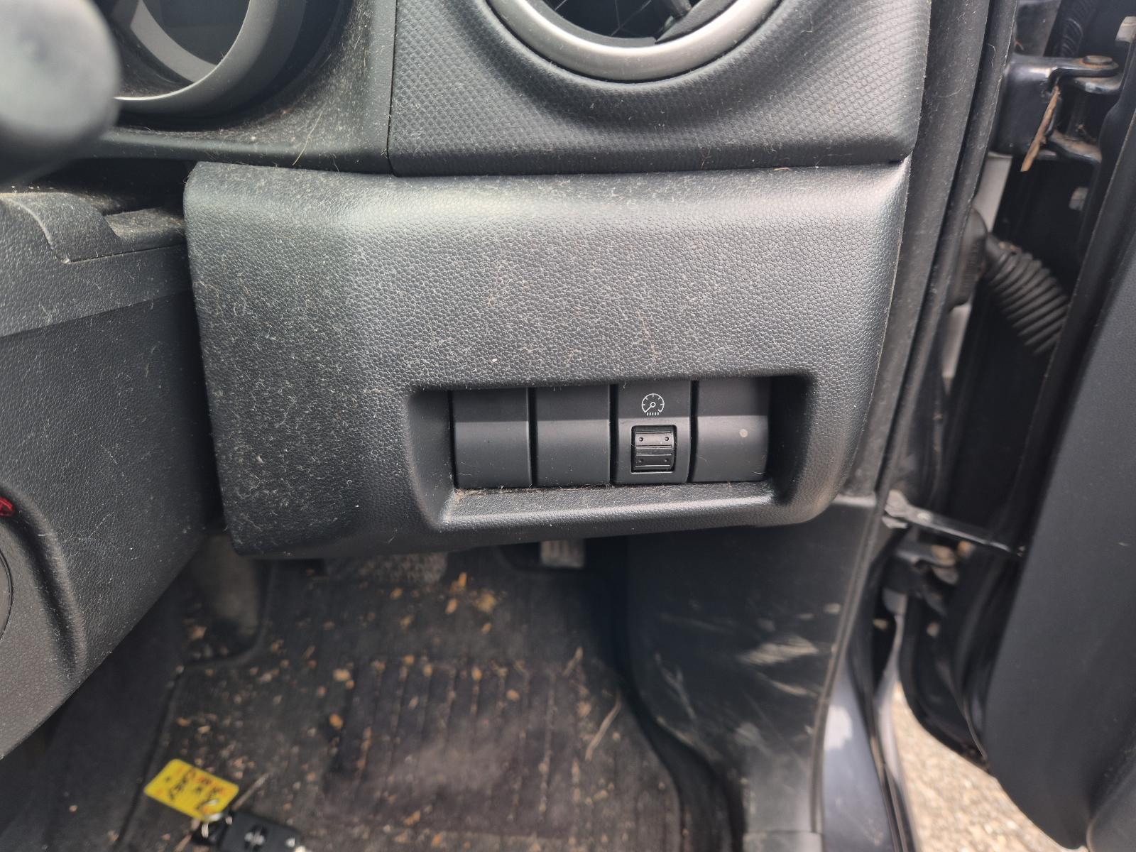 Mazda Axela - BK 2003-2009