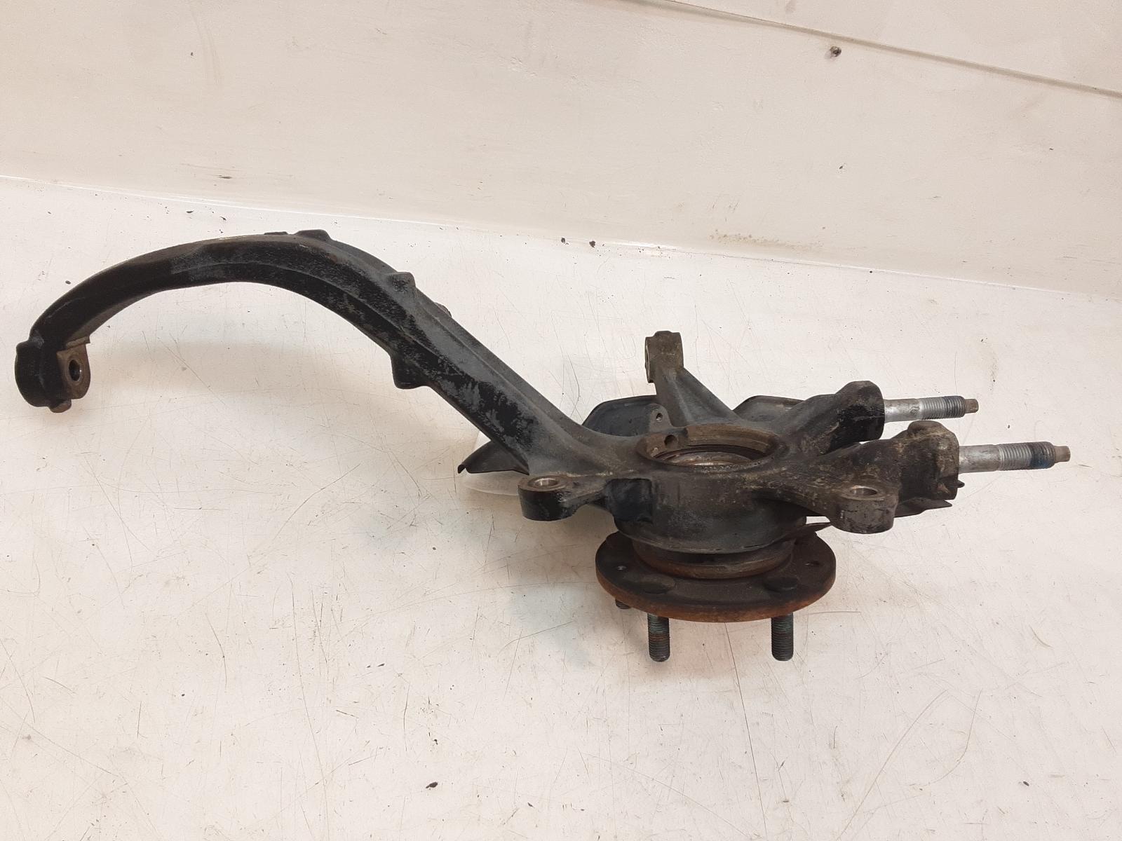 Right_Front_Hub_Assembly
