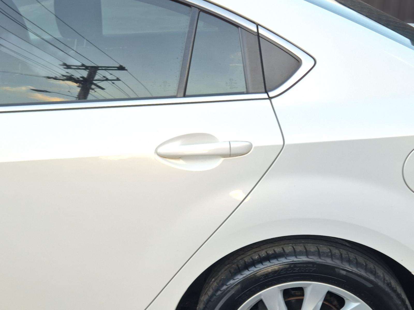 Mazda Mazda6 - GH 2008-2012