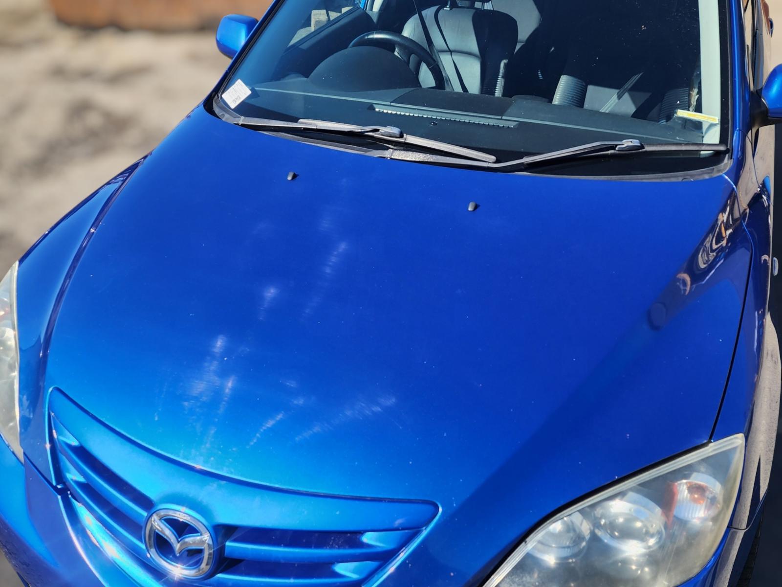Bonnet