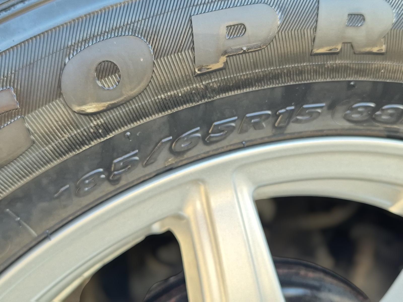 Mazda Demio - DJ 2014-Present