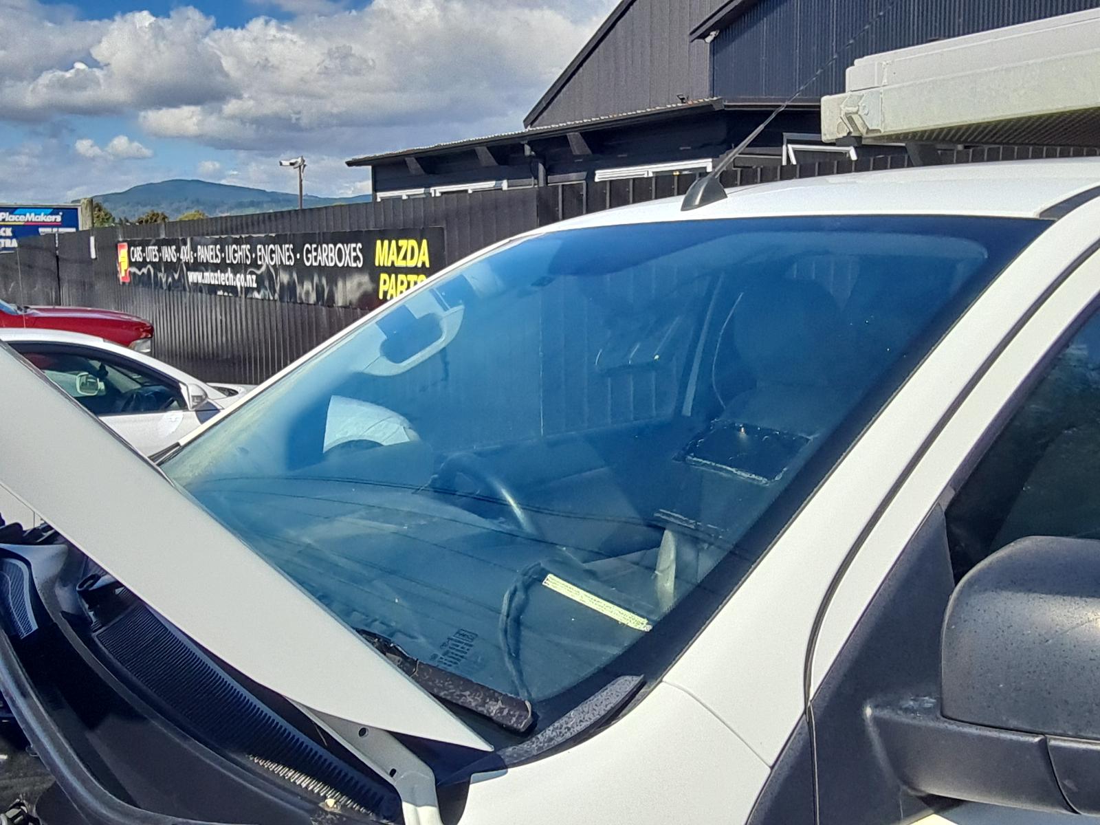 Mazda BT50 - UP 2011-Present