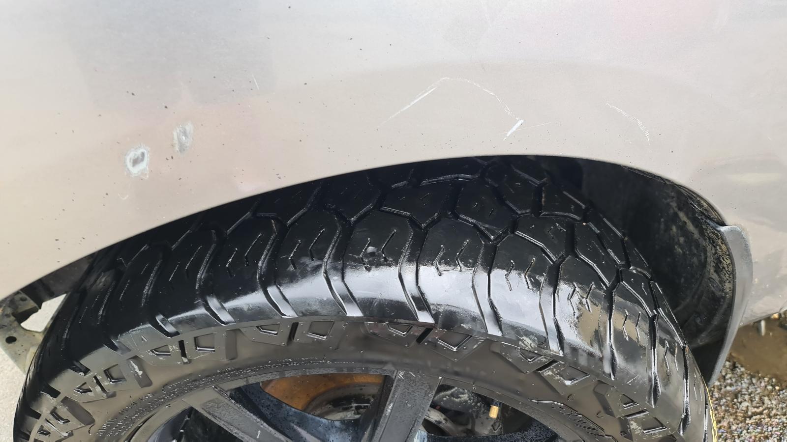 Mazda BT50 - UP 2011-Present