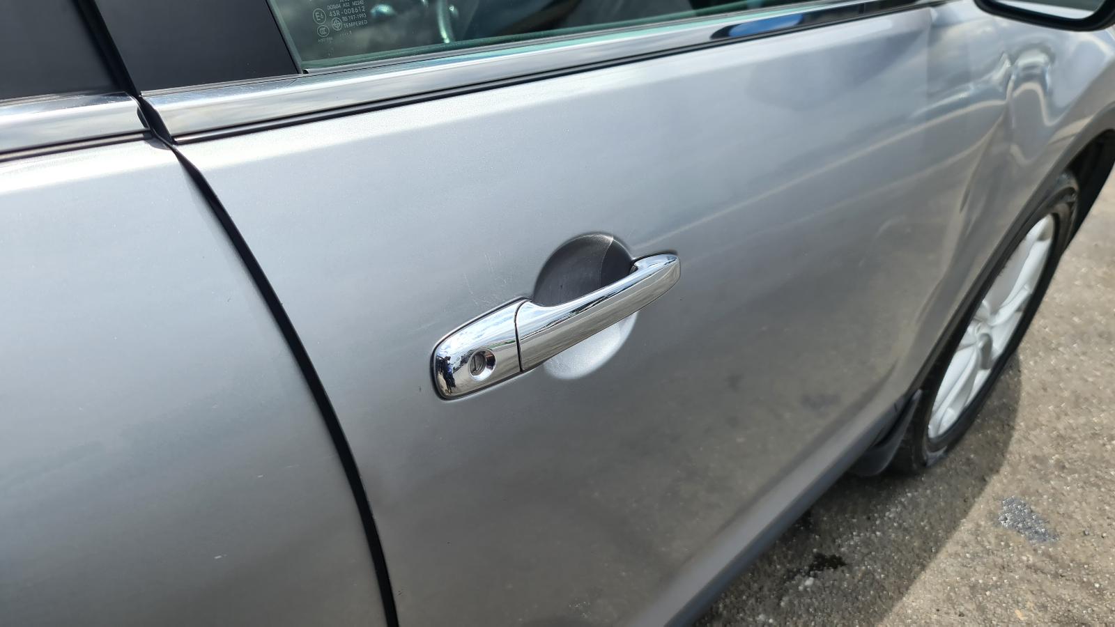 Mazda CX9 - TB 2006-2015