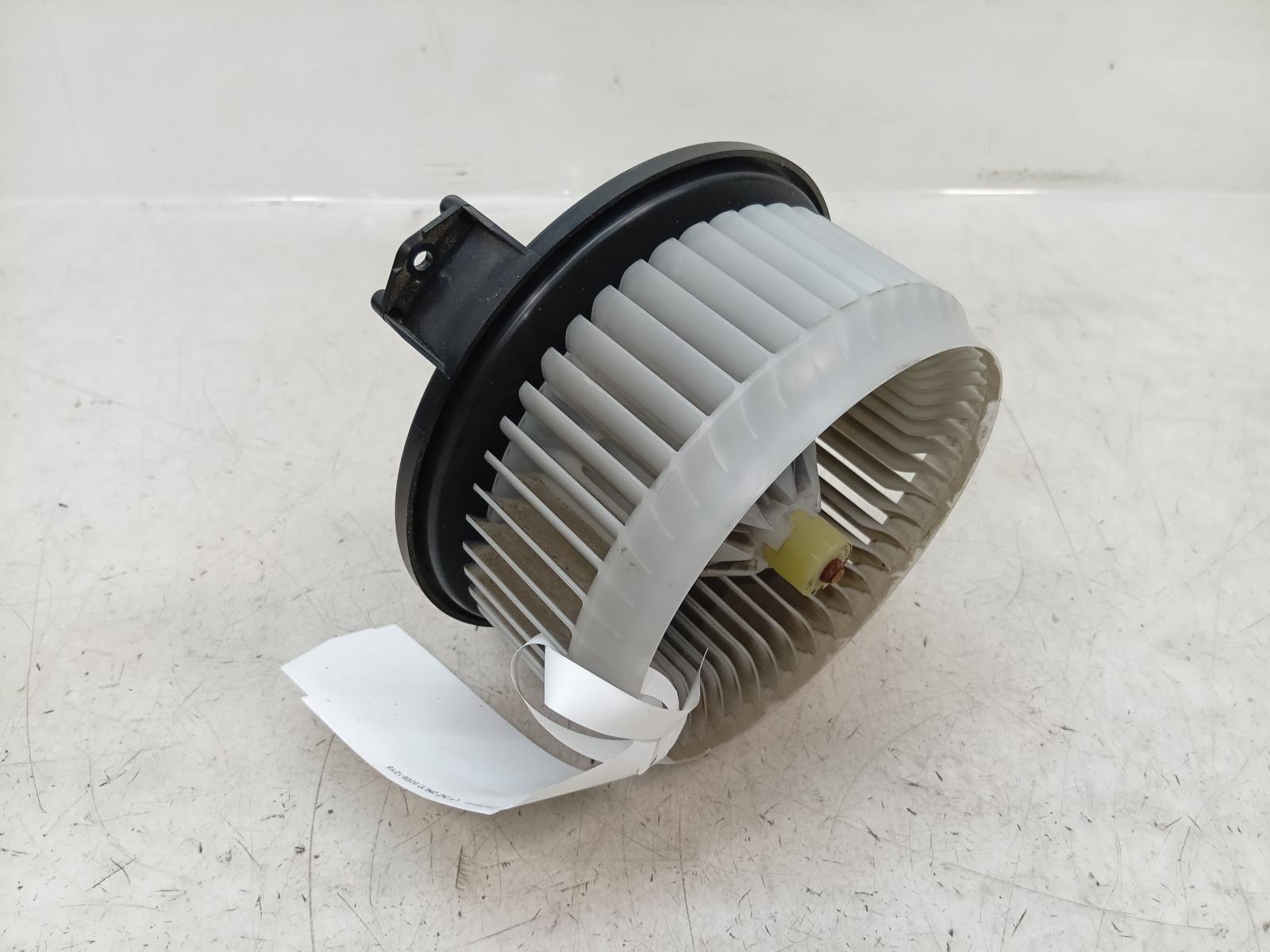 Heater_Fan_Motor