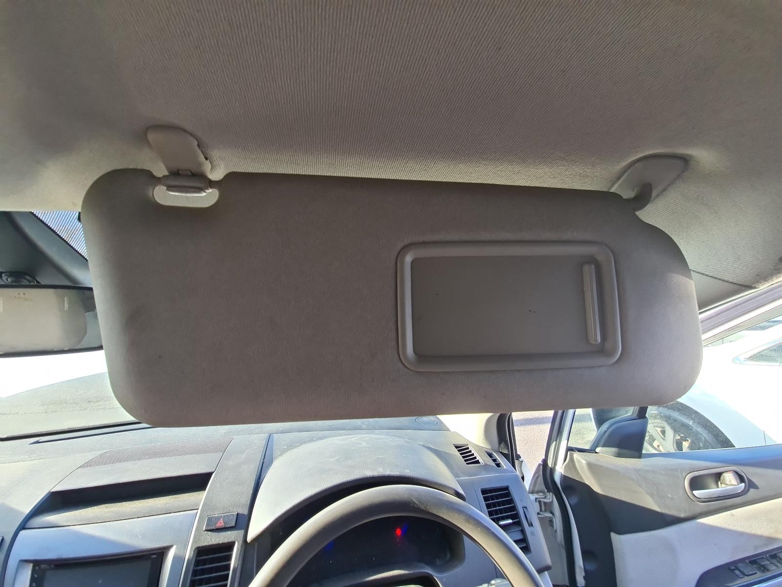 Mazda MPV - LY3P 2007-Present