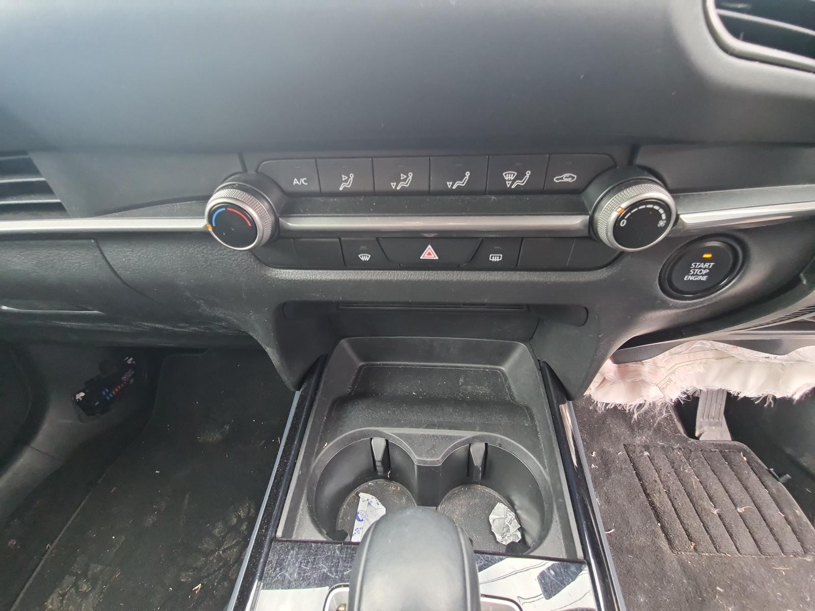 Mazda CX3 - DK 2015-Present