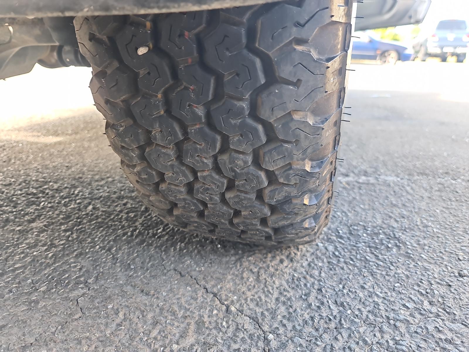 Mazda BT50 - UN 2006-2011