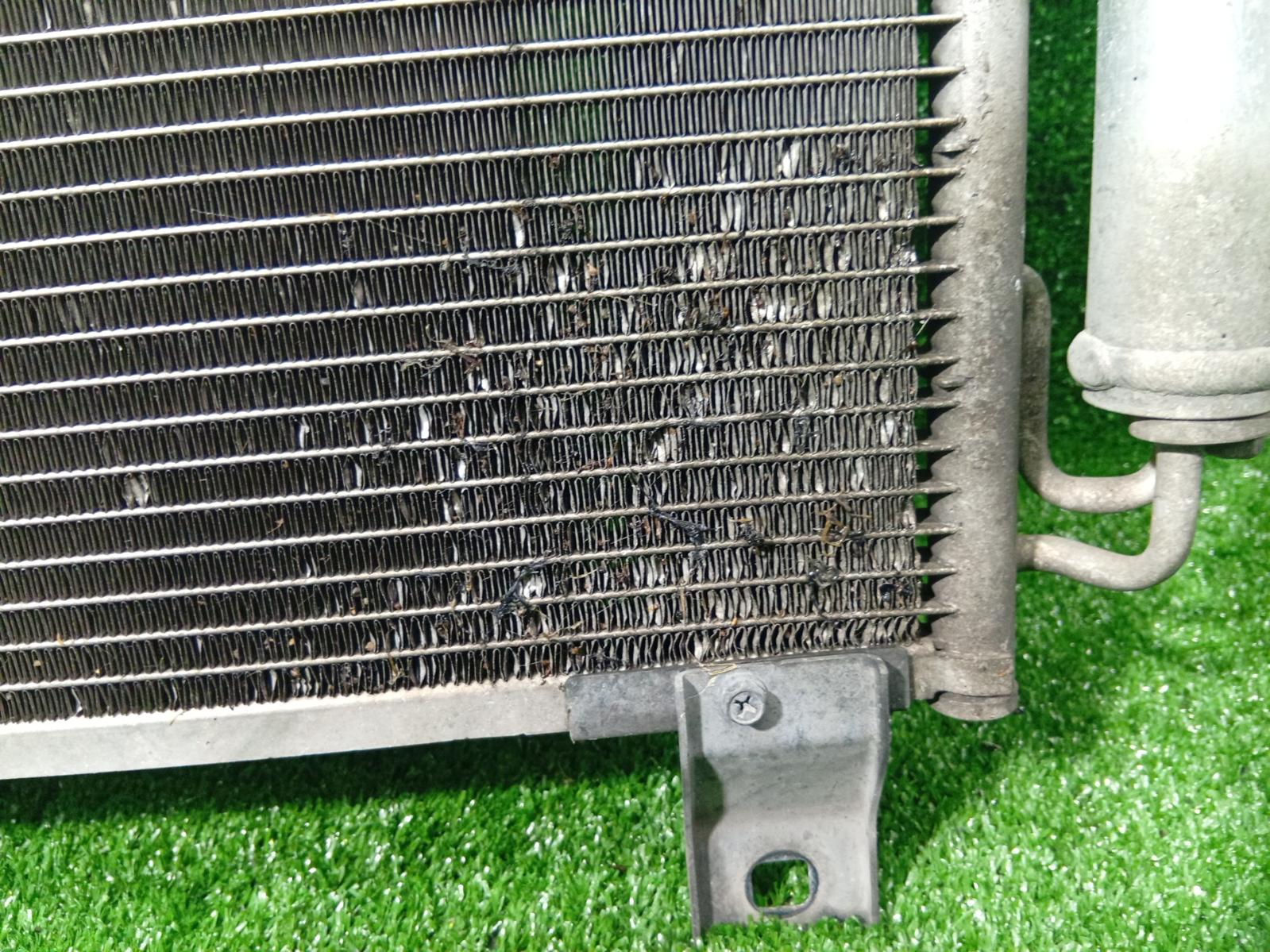 A C Condenser
