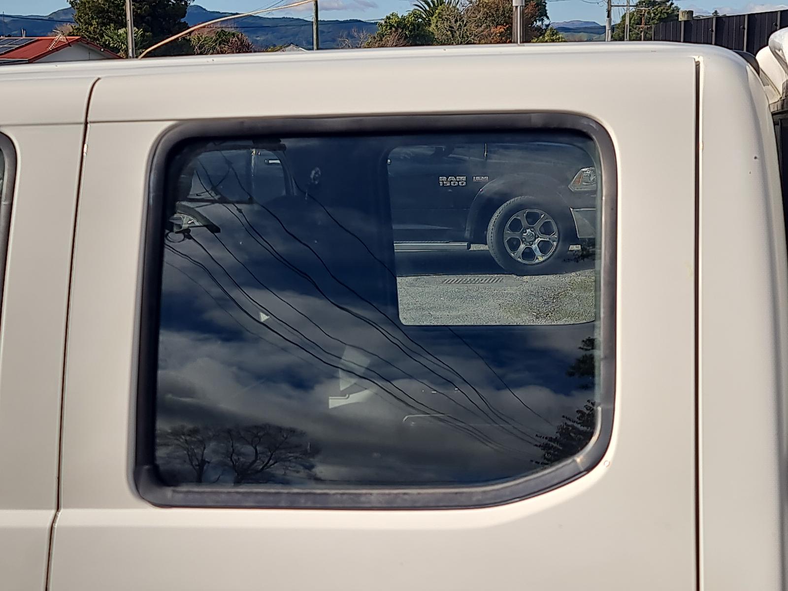 Mazda BT50 - UN 2006-2011