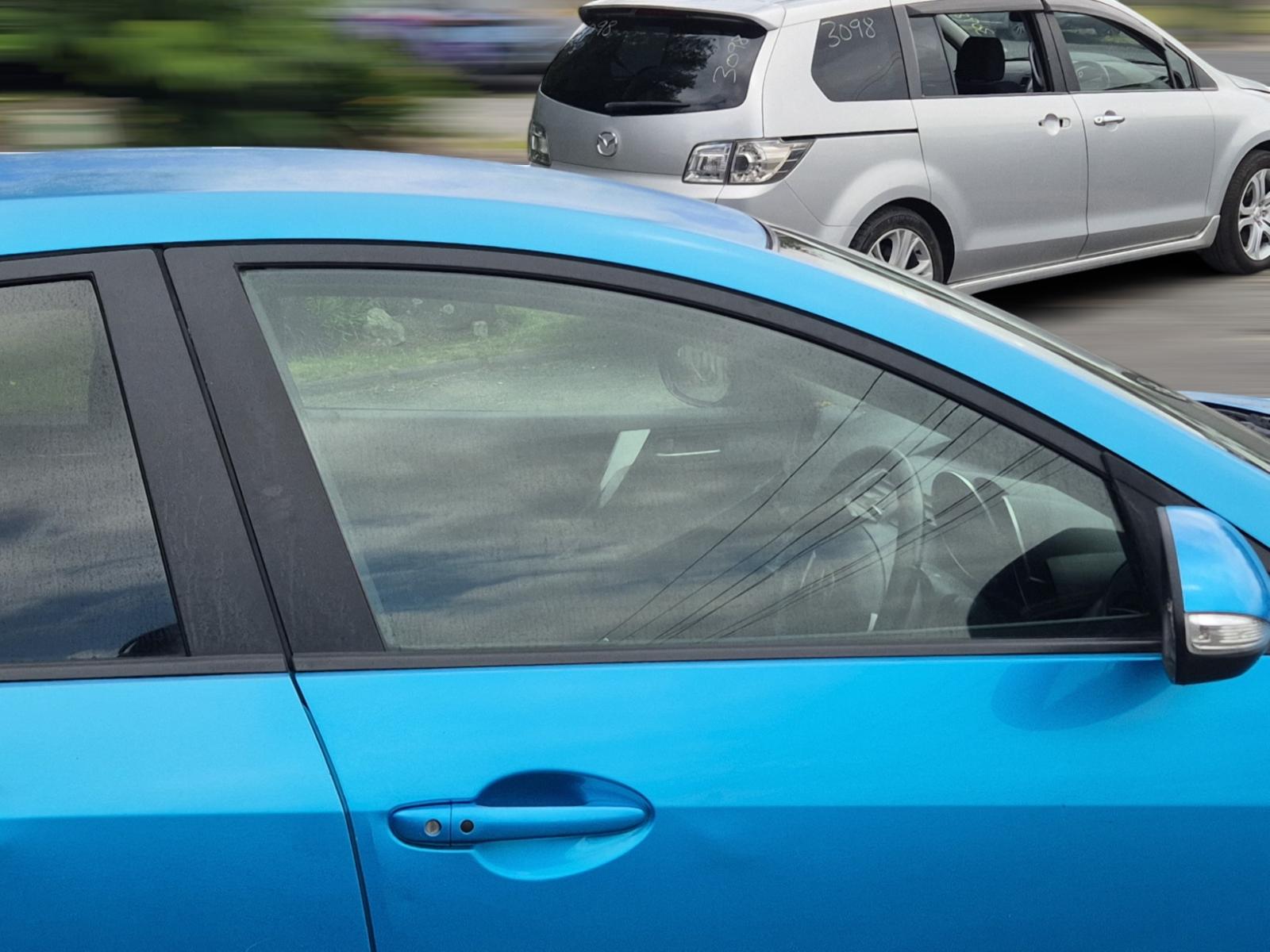 Mazda Axela - BL 2009-2013