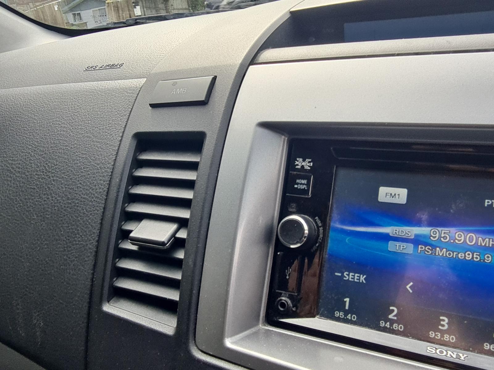 Mazda MPV - LY3P 2007-Present