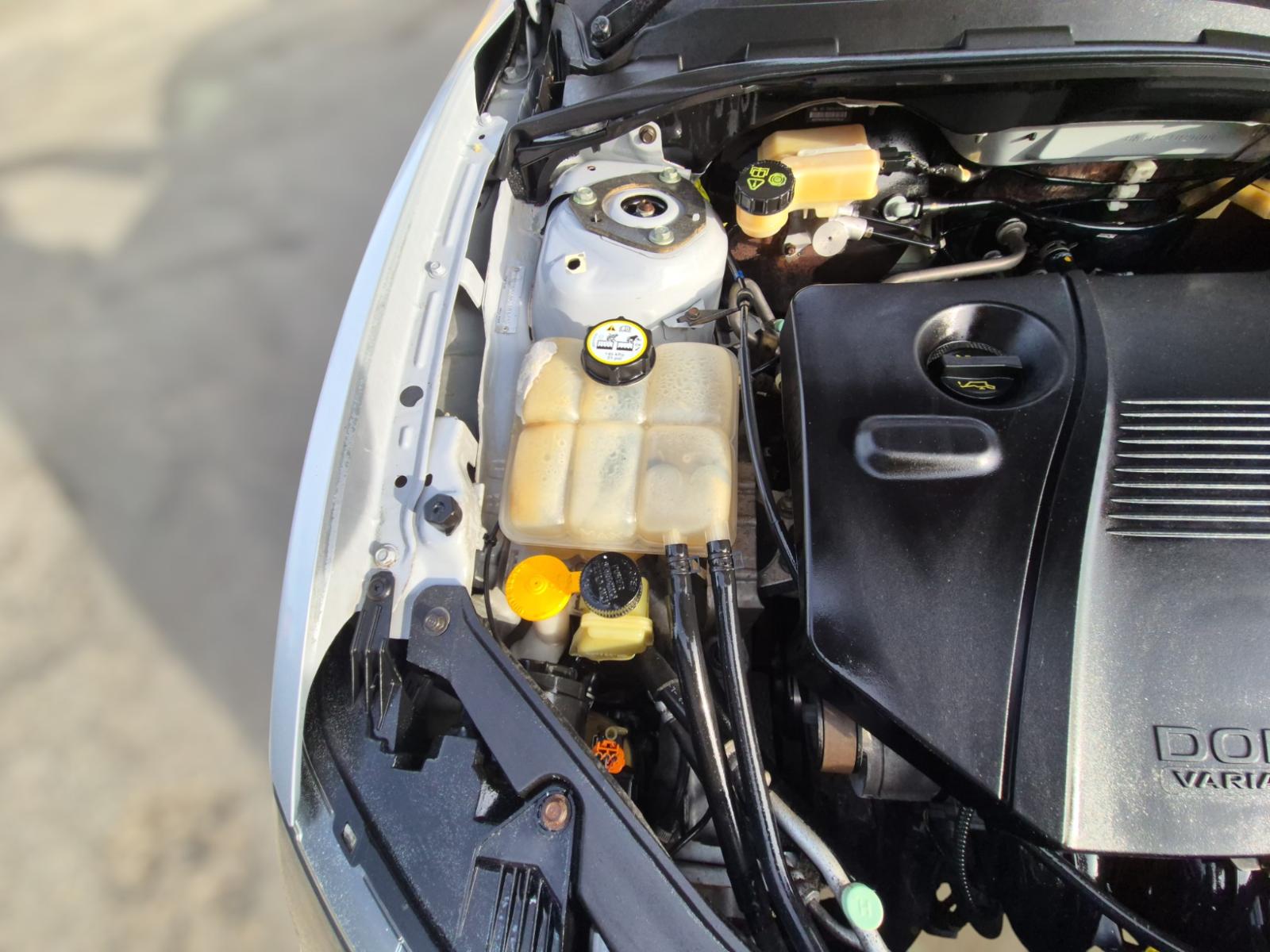 Mazda Axela - BK 2003-2009