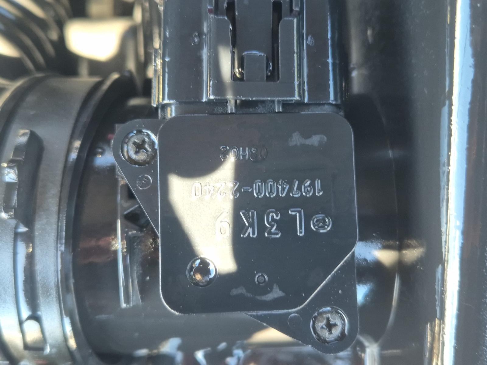 Mazda MPV - LY3P 2007-Present