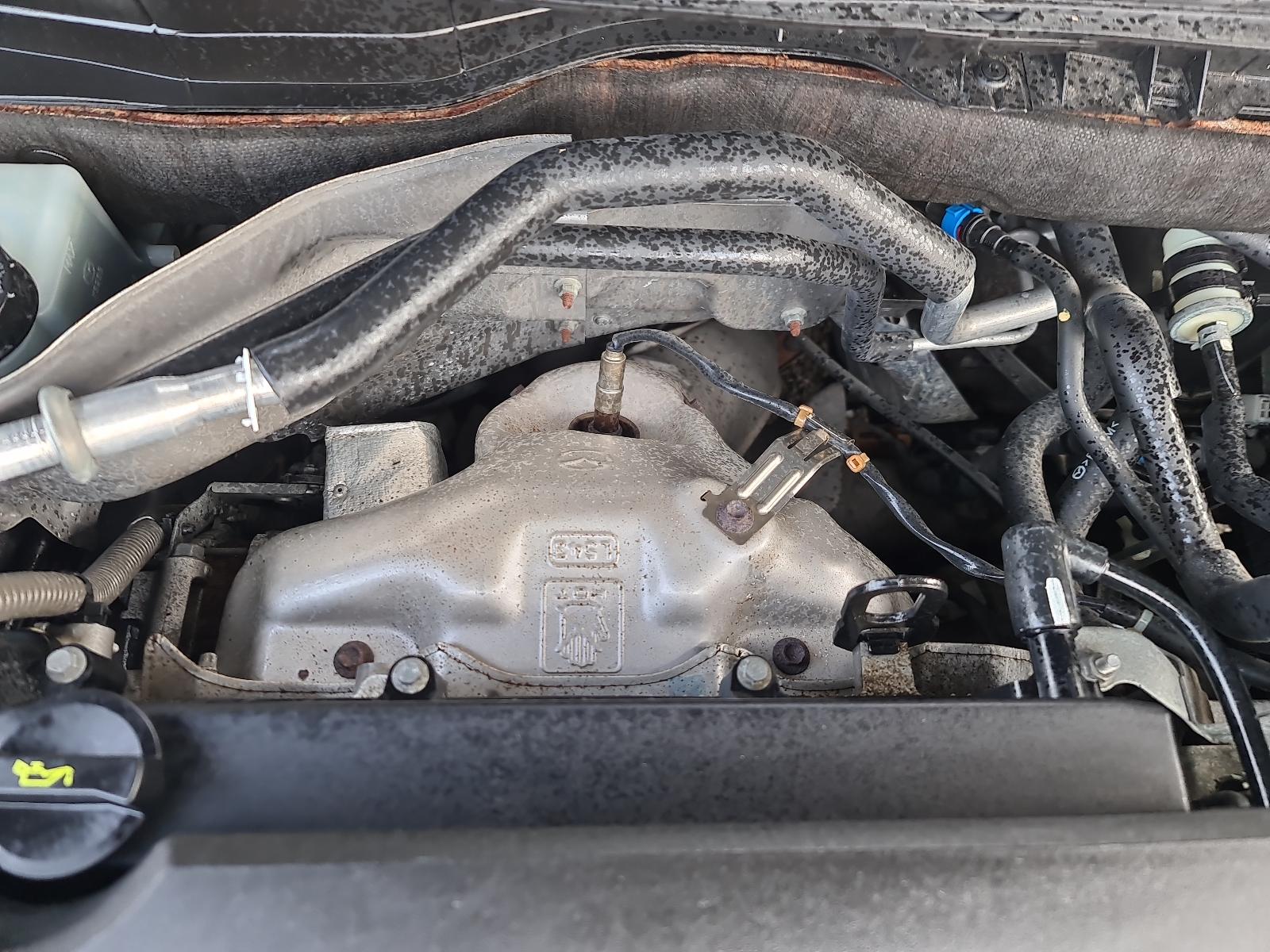 Mazda Atenza - GH 2008-2012