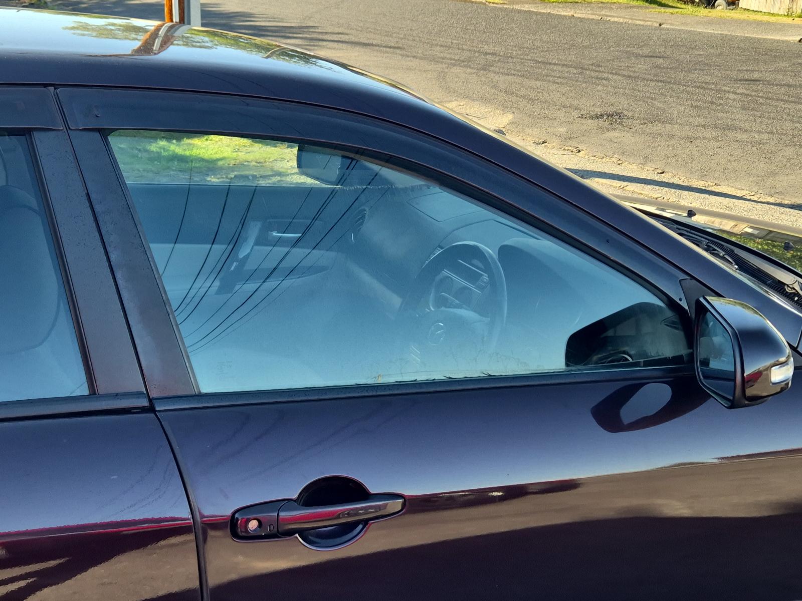 Mazda Atenza - GG 2002-2008