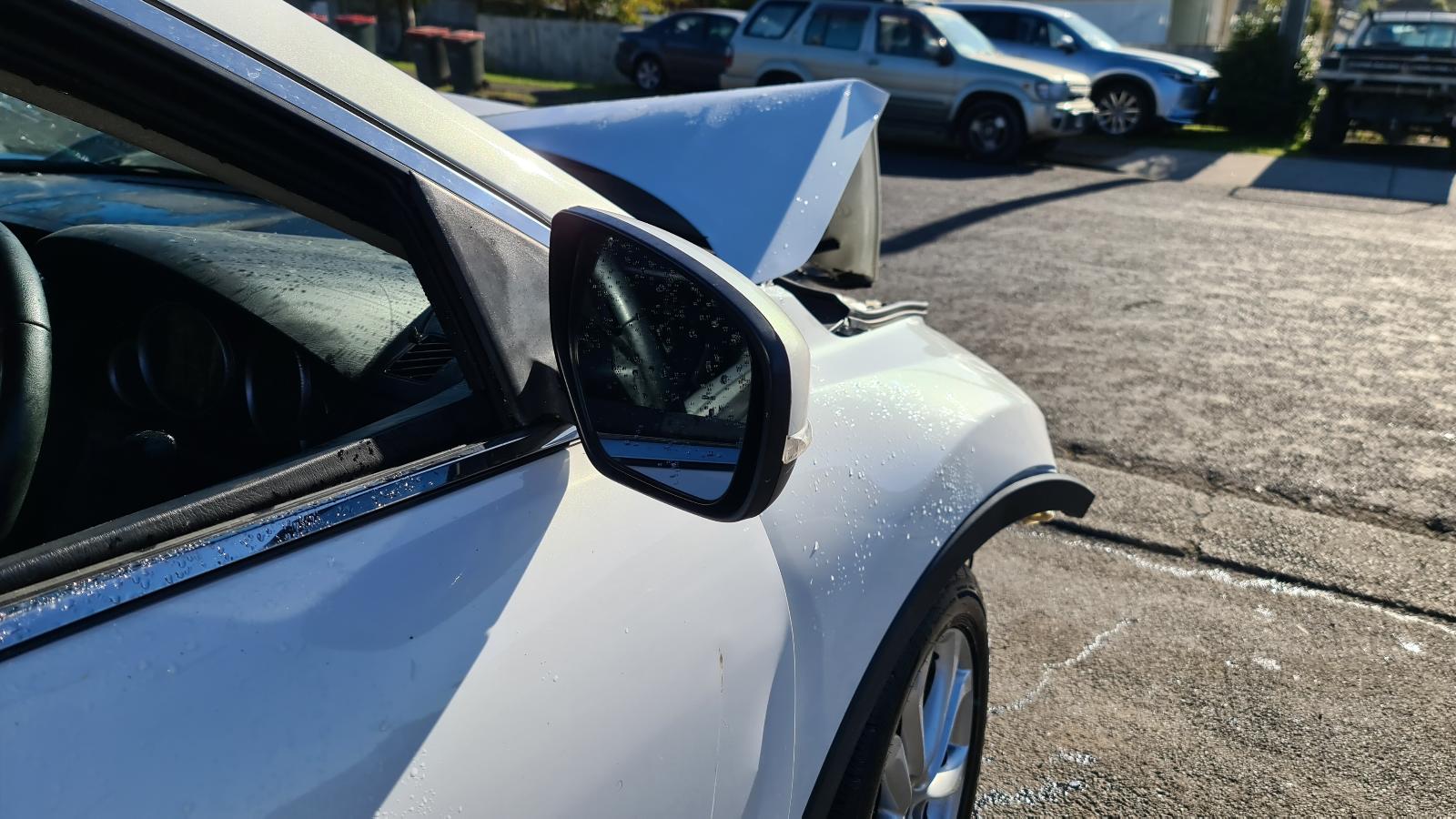 Mazda CX9 - TB 2006-2015