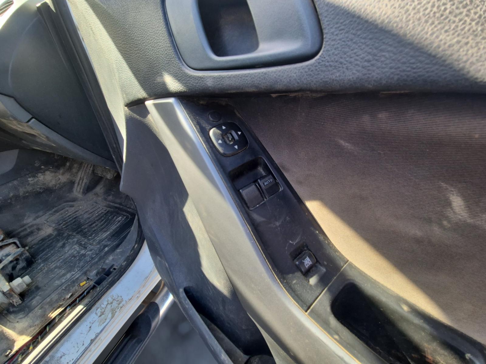 Mazda BT50 - UP 2011-Present