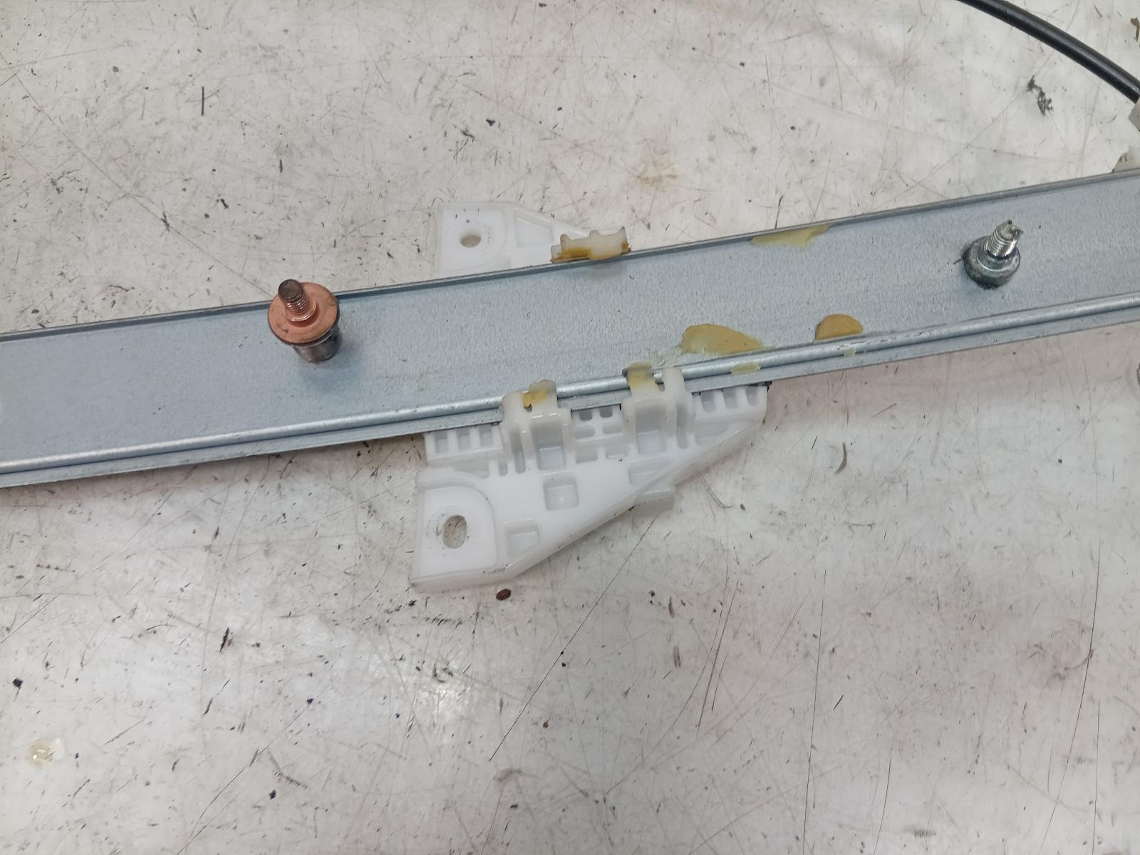 Left_Front_Window_Reg_Motor