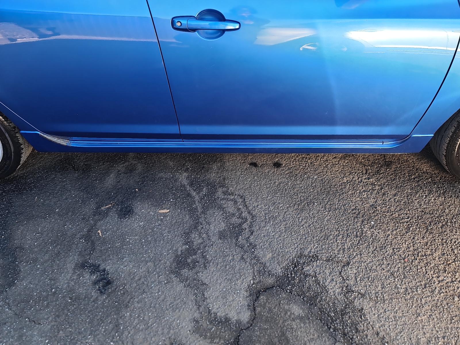 Mazda Axela - BK 2003-2009