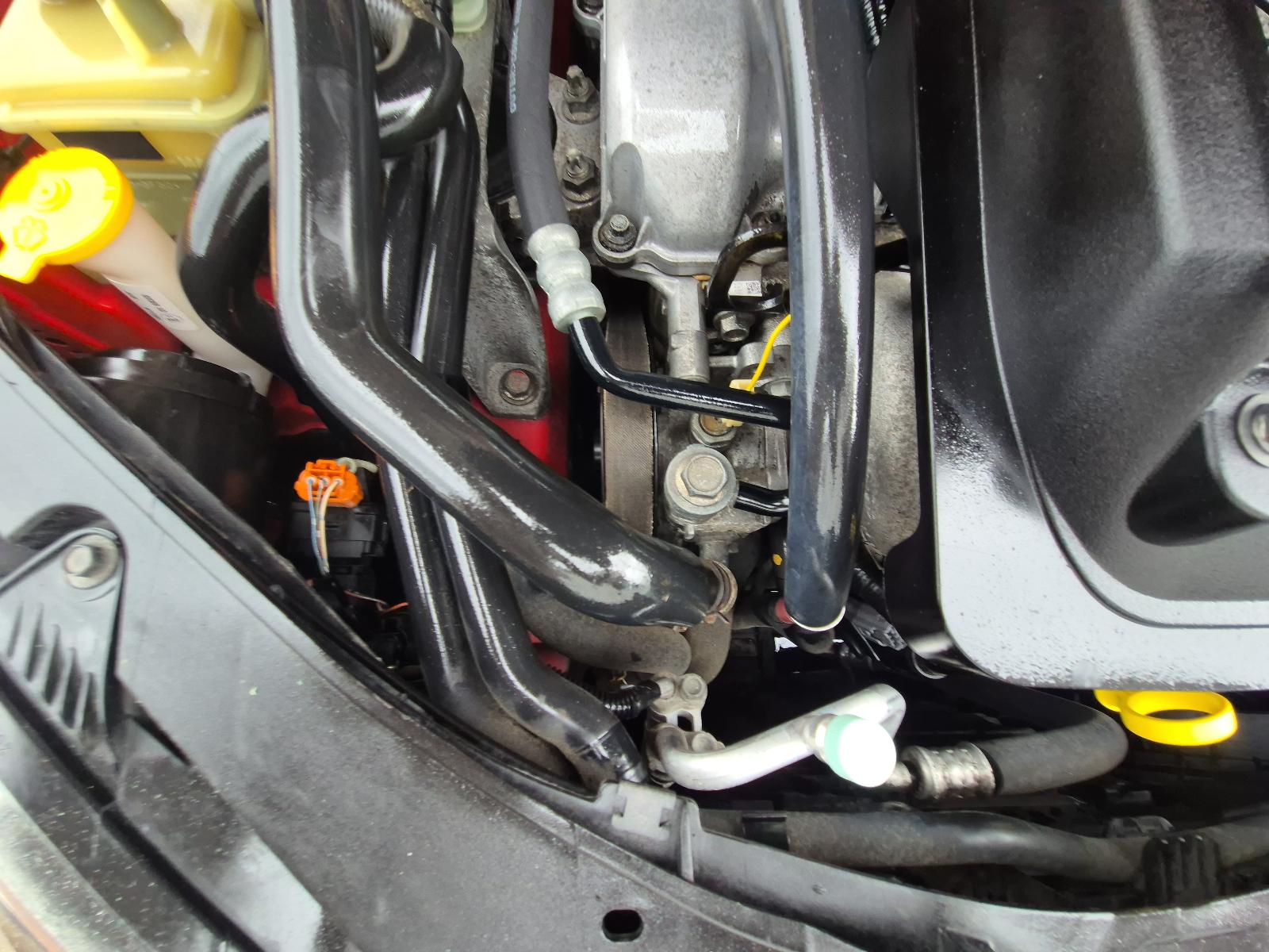 Mazda Axela - BK 2003-2009