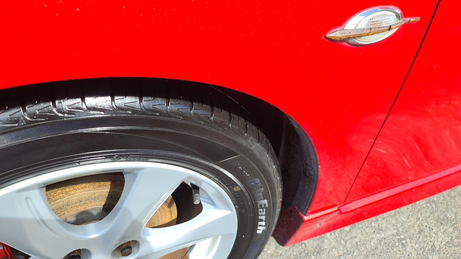 Mazda Axela - BL 2009-2013