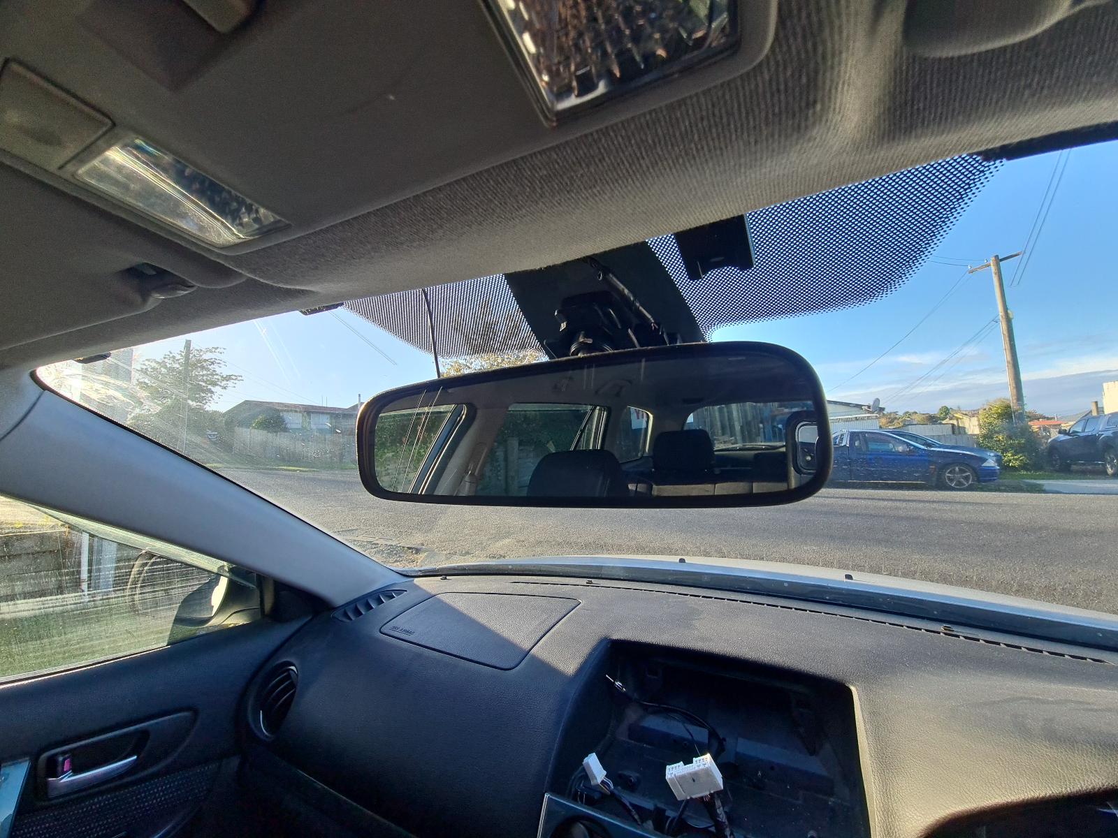 Mazda Atenza - GY 2002-2008