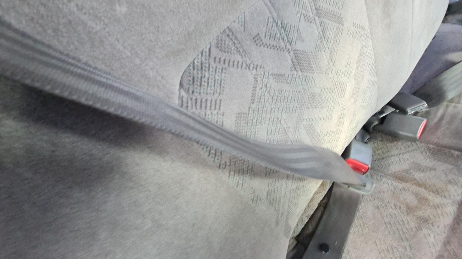 Mazda Bounty - UN 1999-2006