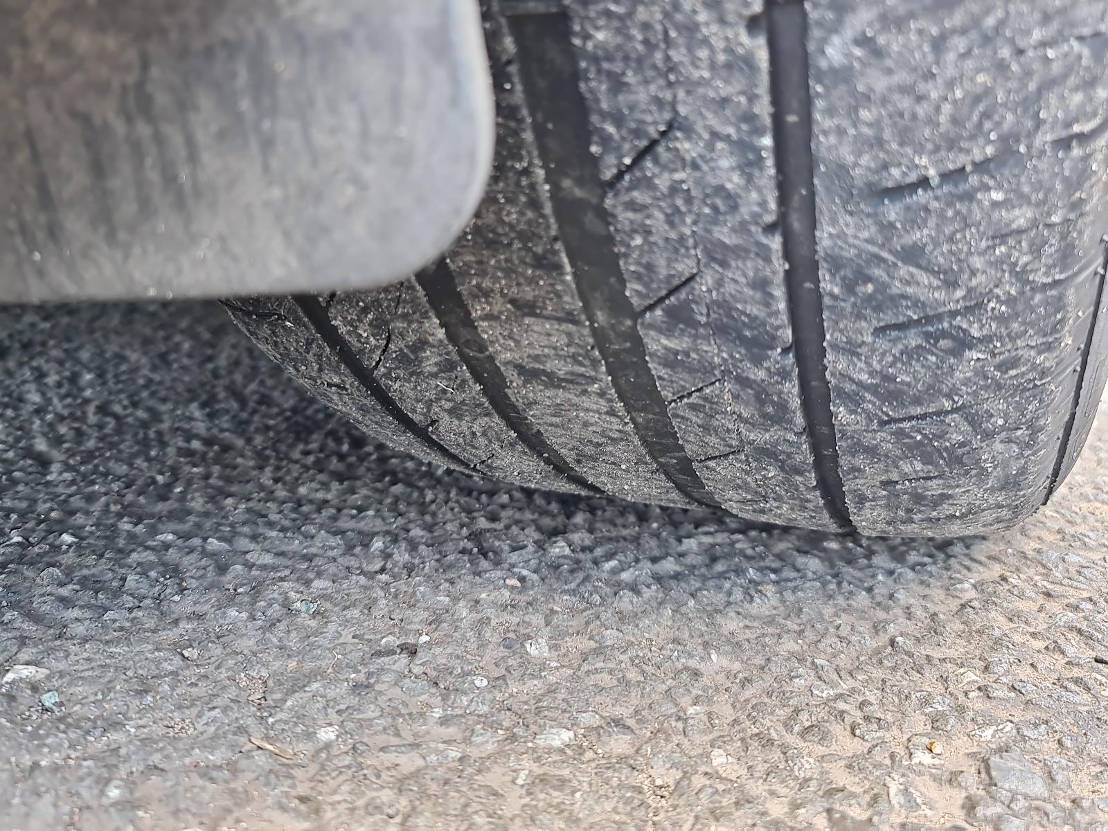 Mazda MPV - LY3P 2007-Present