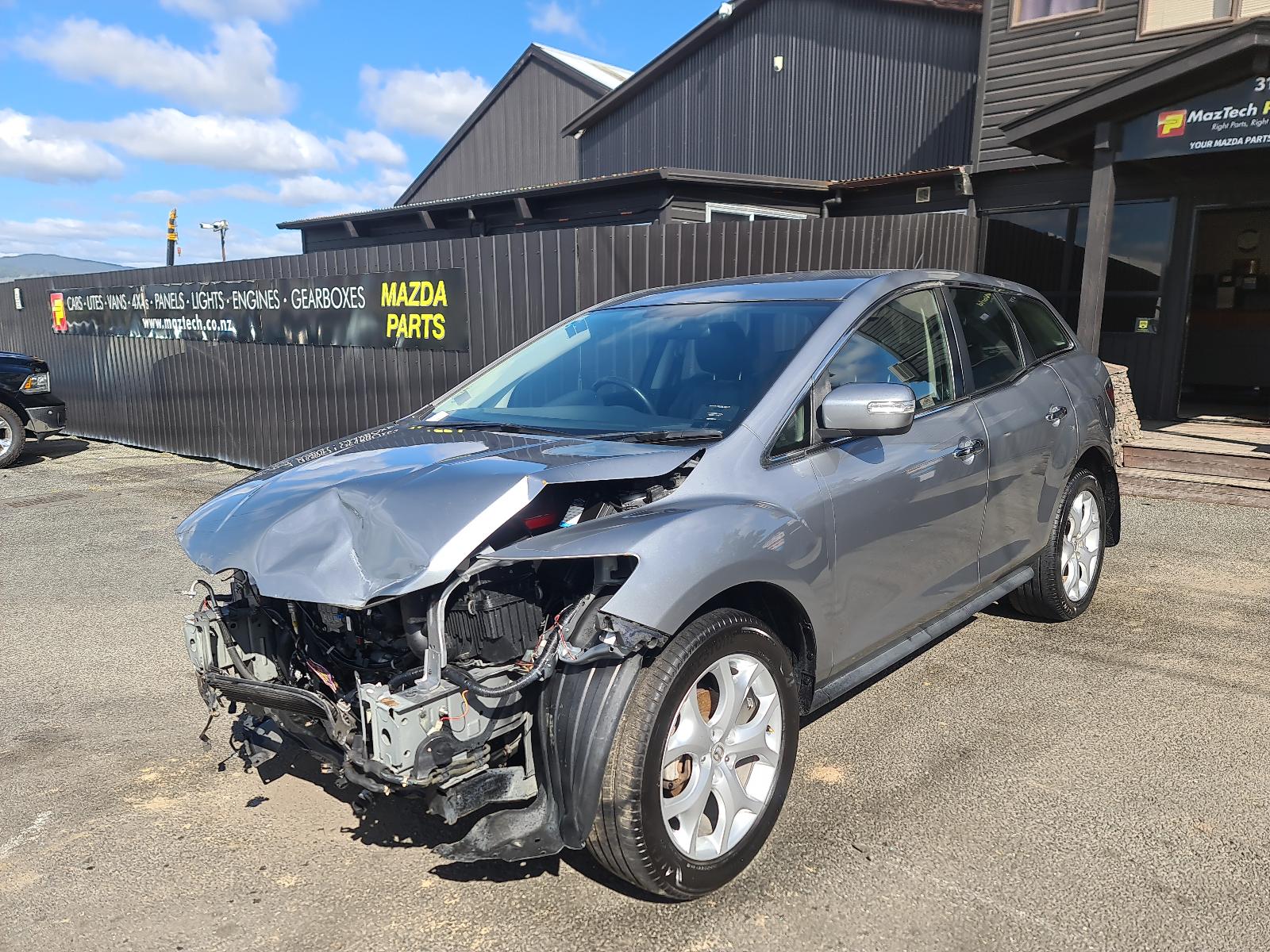 Mazda CX7 - ER 2006-2012