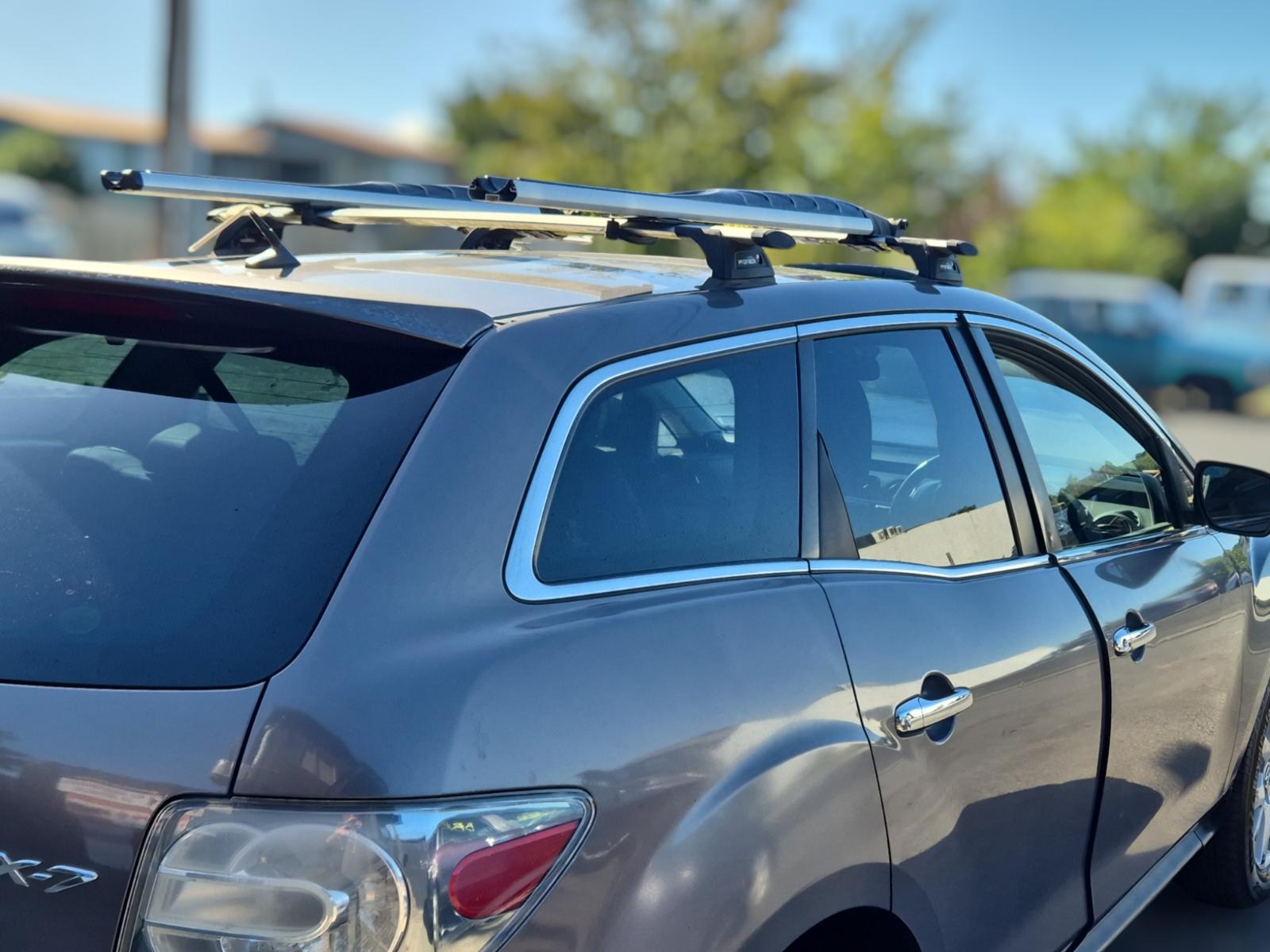 Mazda CX7 - ER 2006-2012