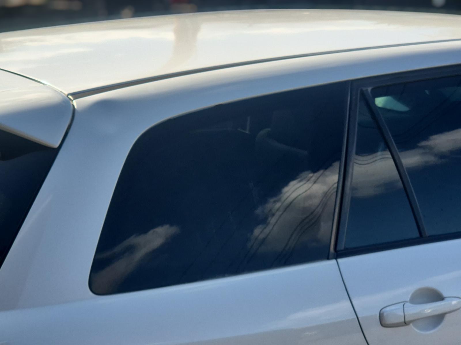 Mazda Atenza - GY 2002-2008