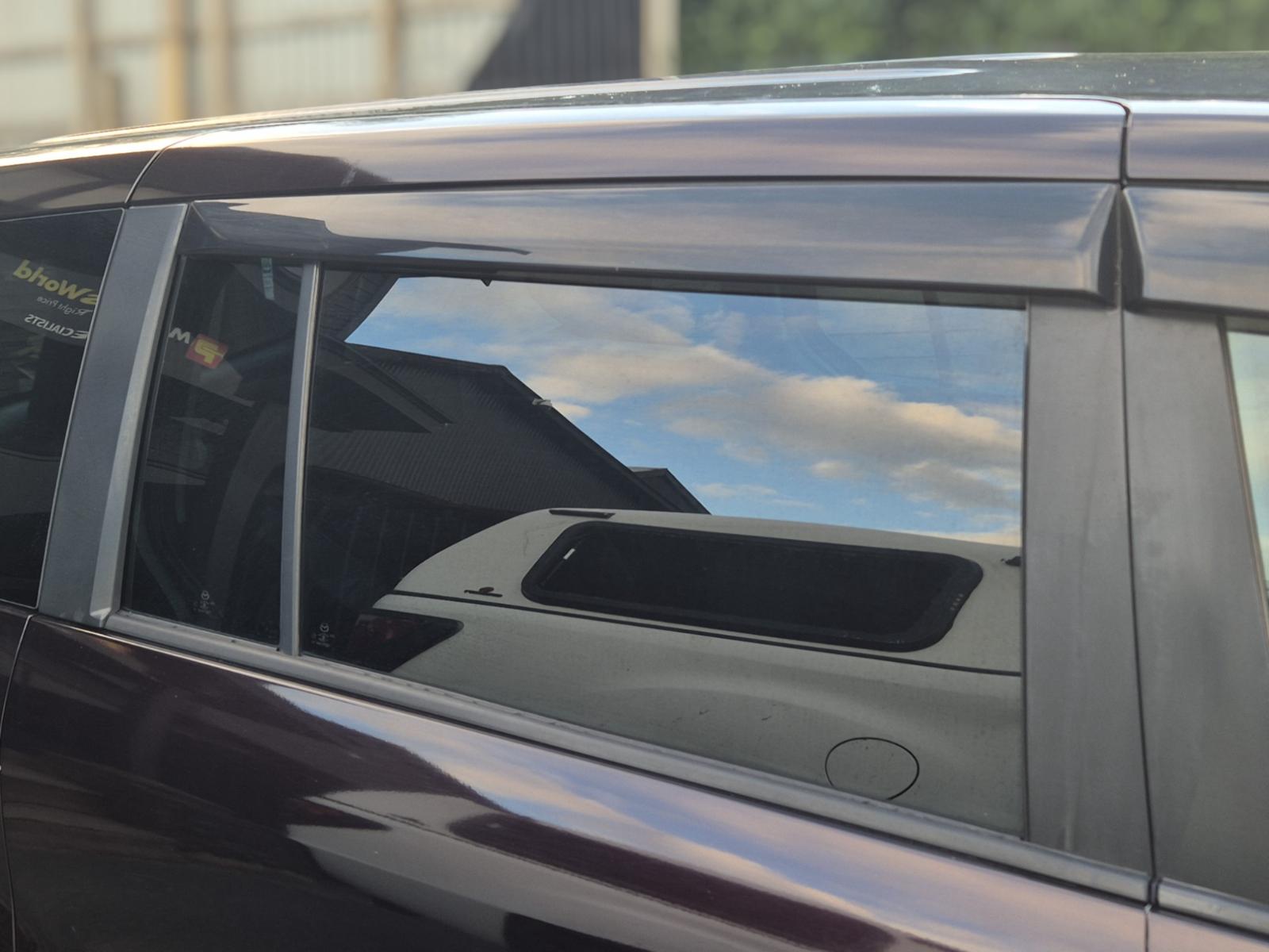 Mazda MPV - LY 2006-2016